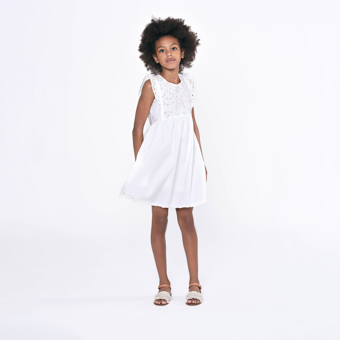 Chloe Dress