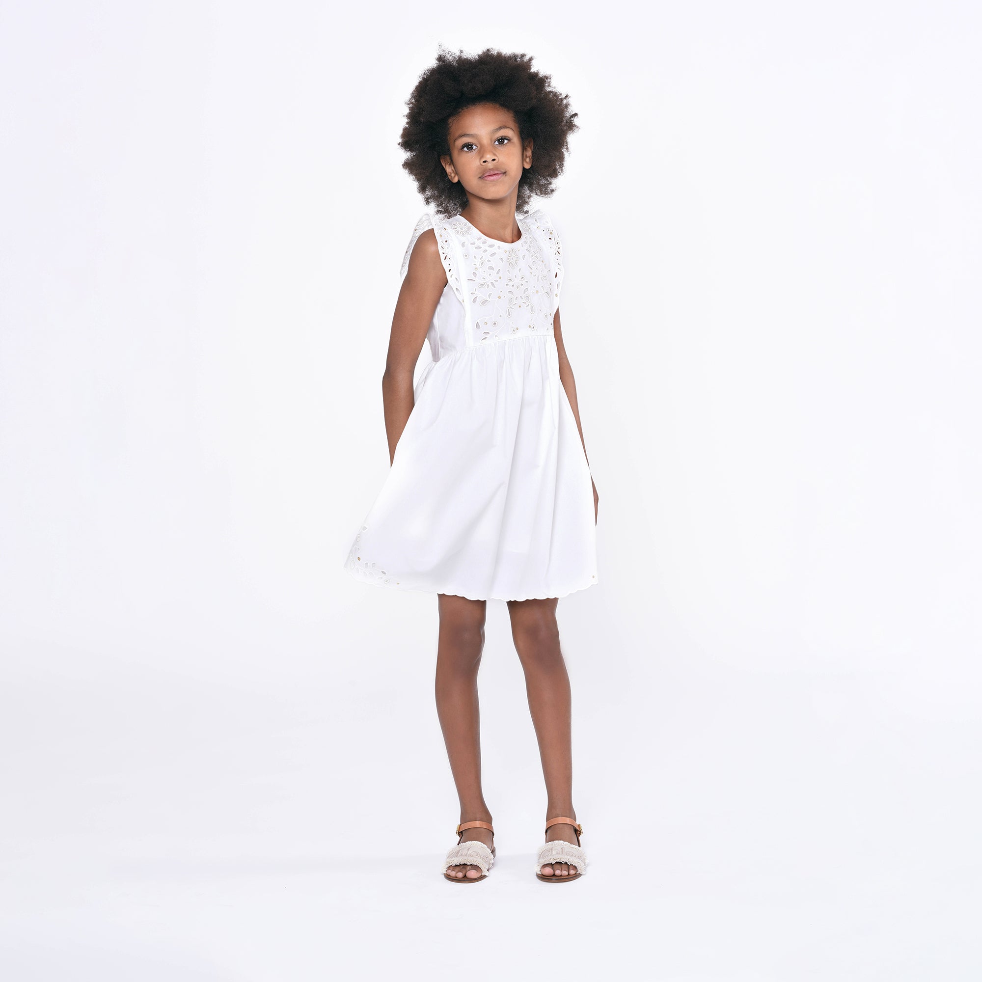 Chloe Dress