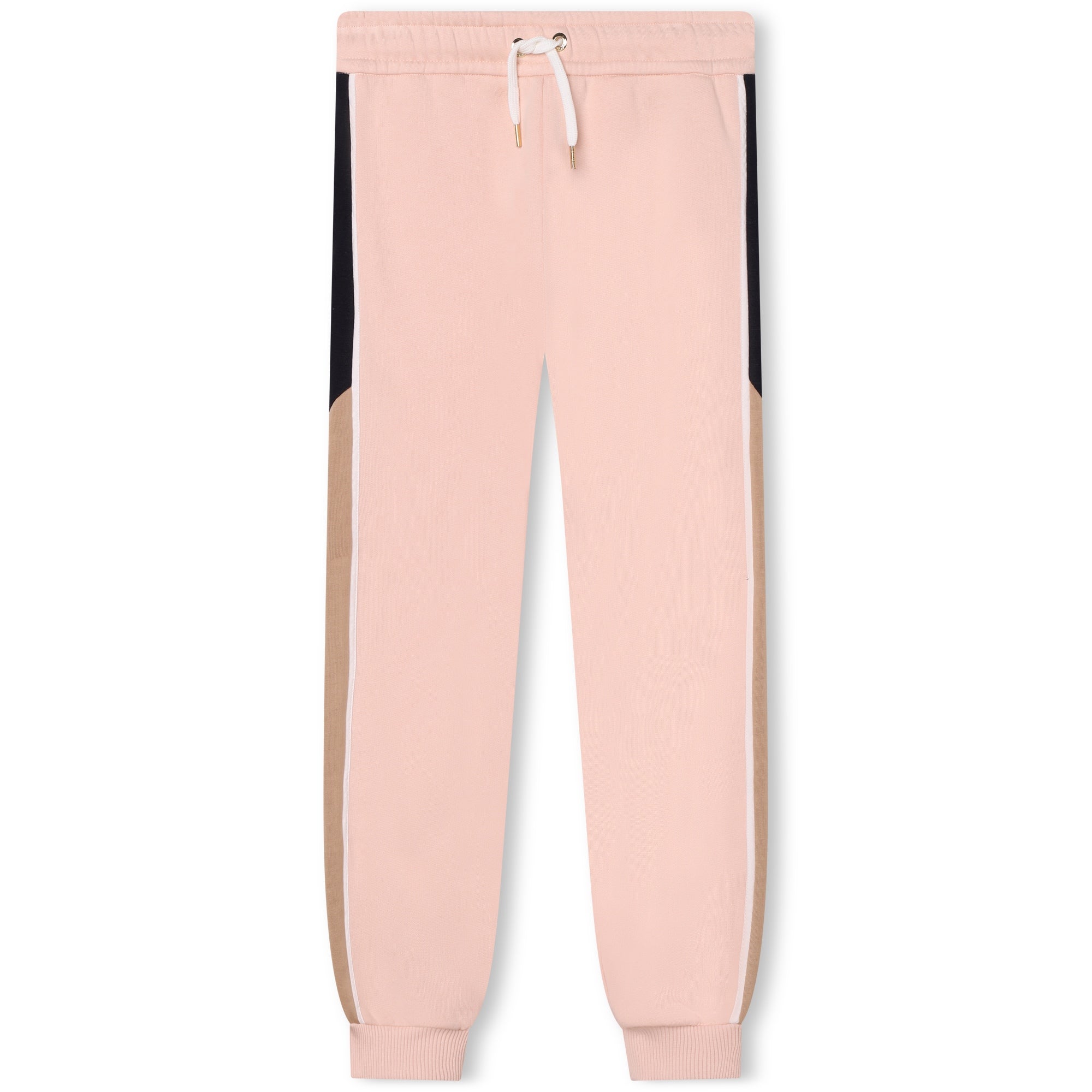 Organic Fleece Tracksuit Pants