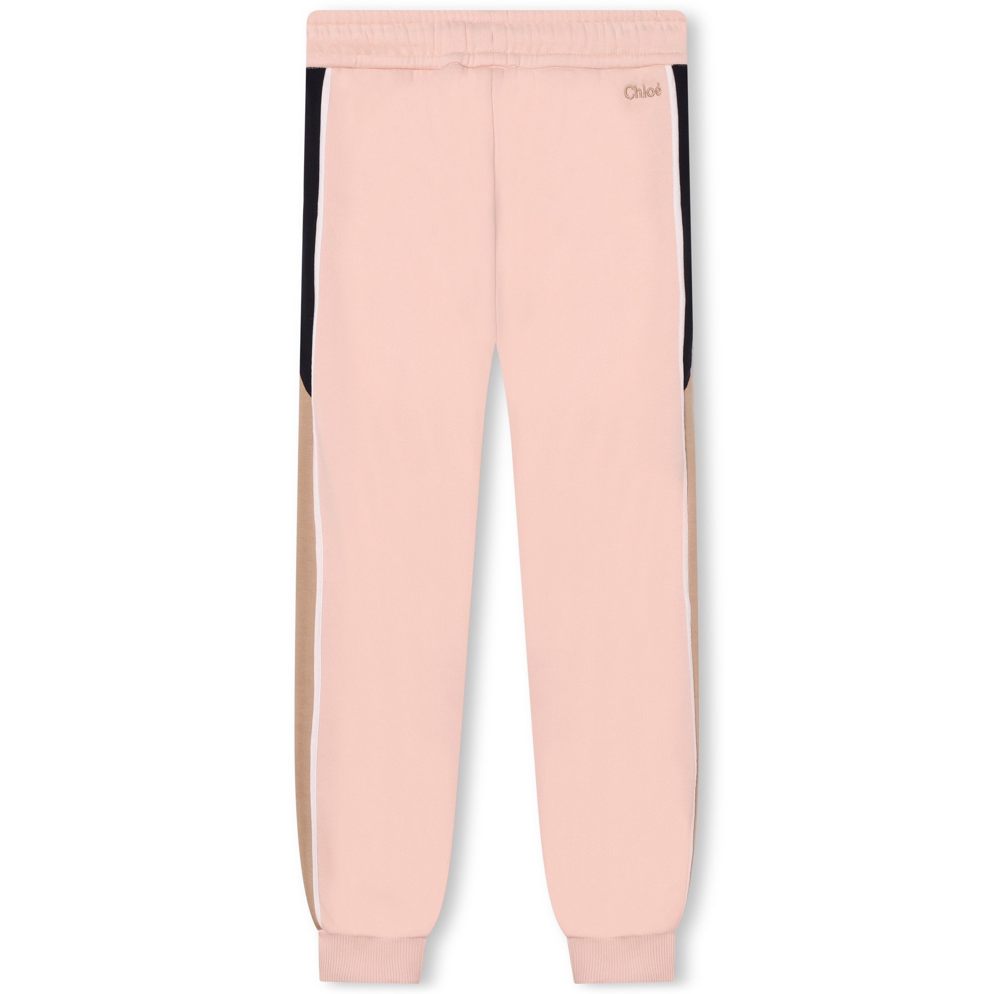 Organic Fleece Tracksuit Pants