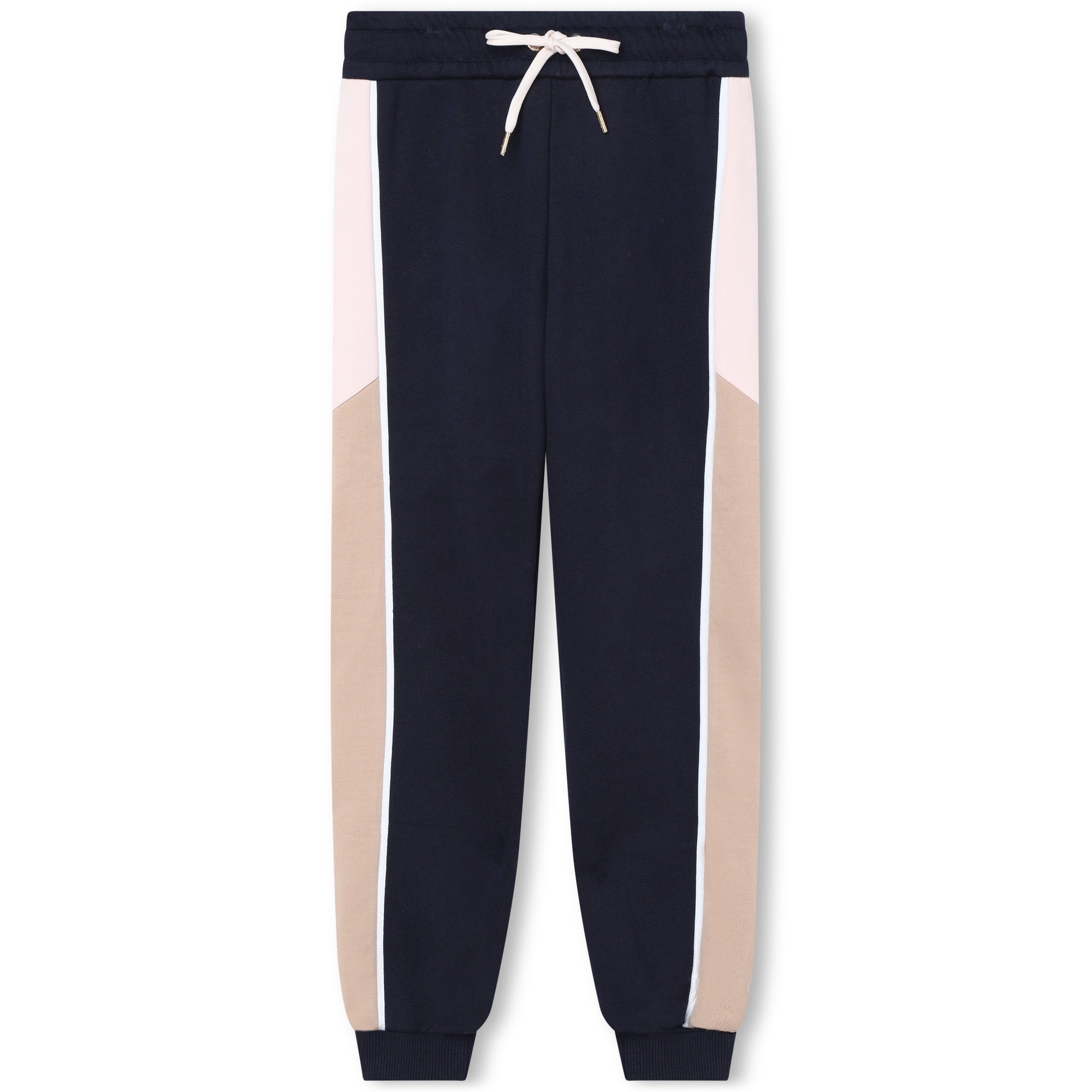 Organic Fleece Tracksuit Pants