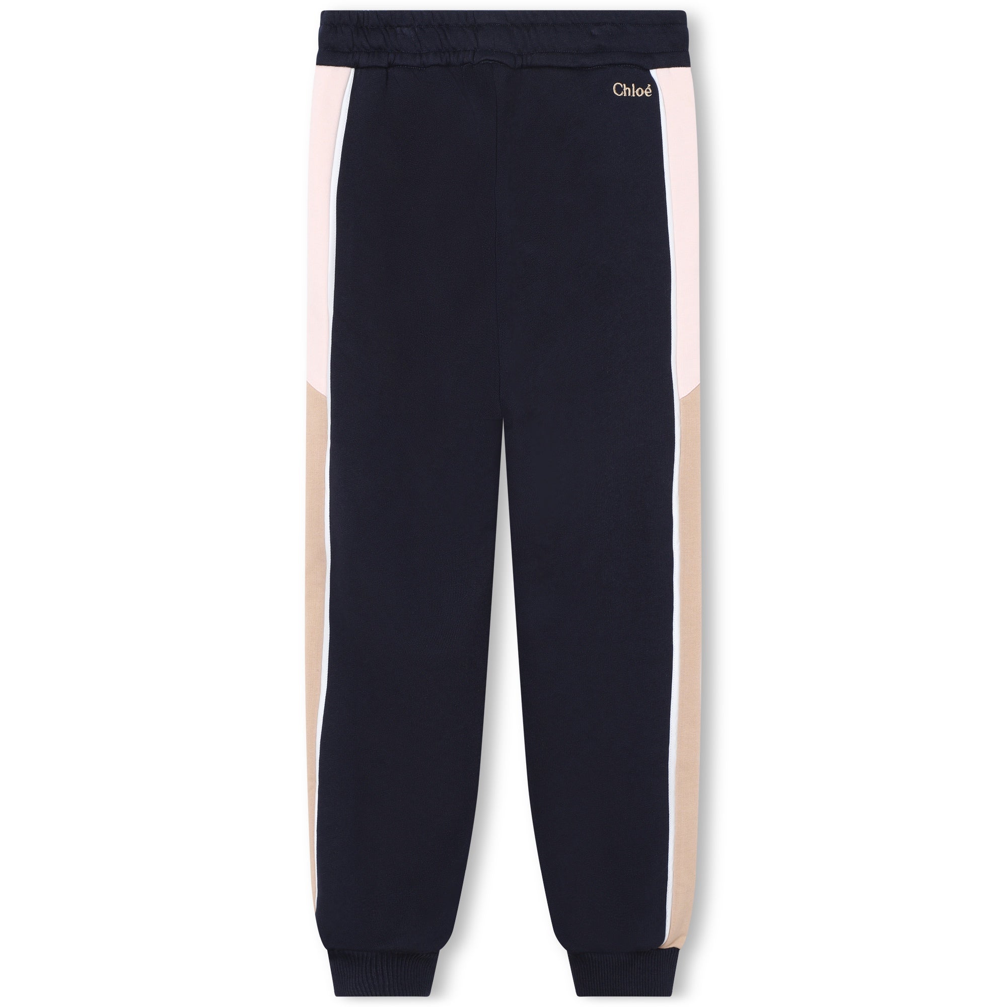 Organic Fleece Tracksuit Pants