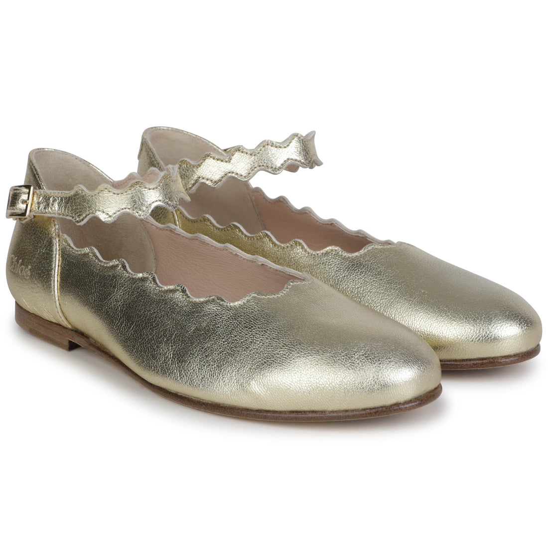 Ballerina Shoes