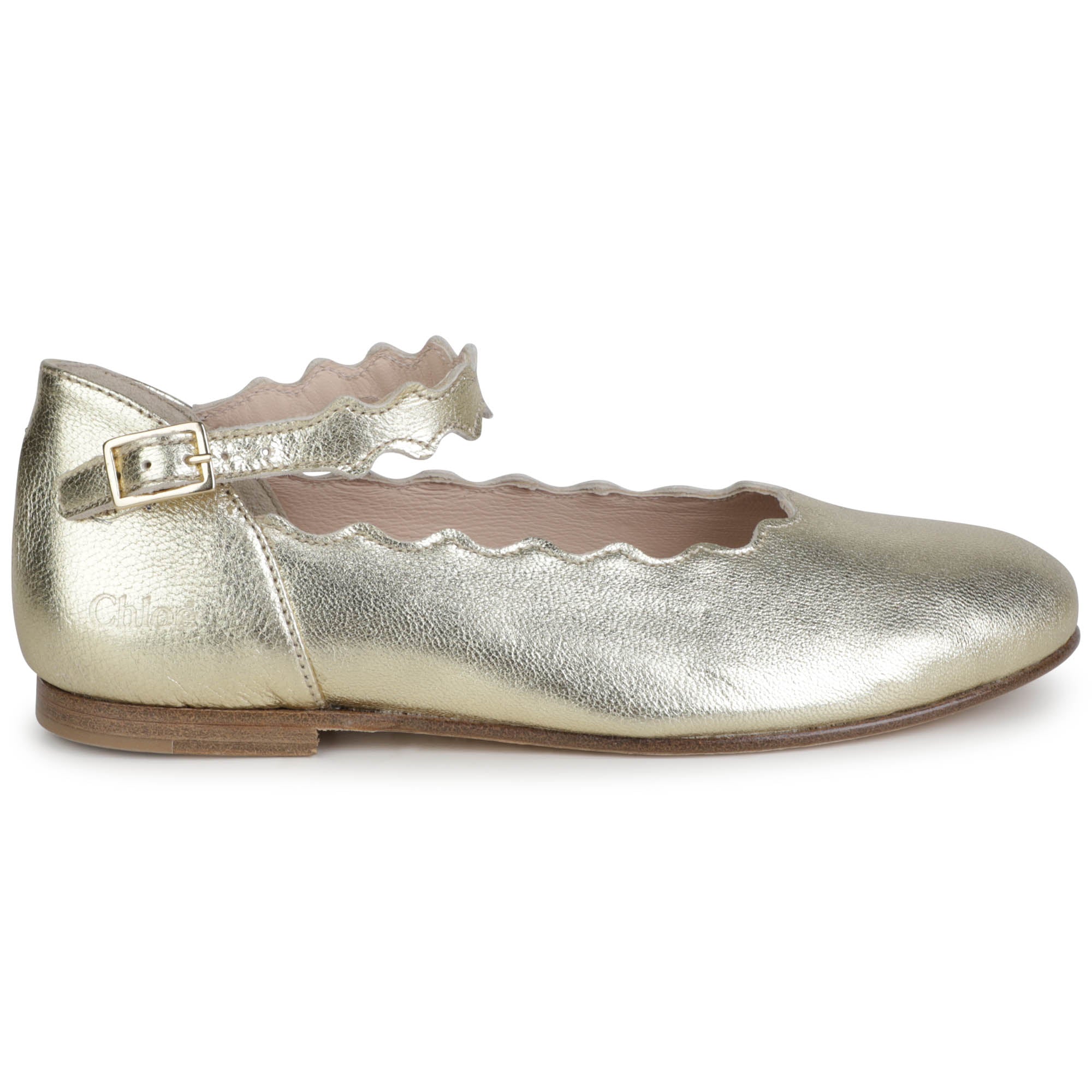 Ballerina Shoes Chloe