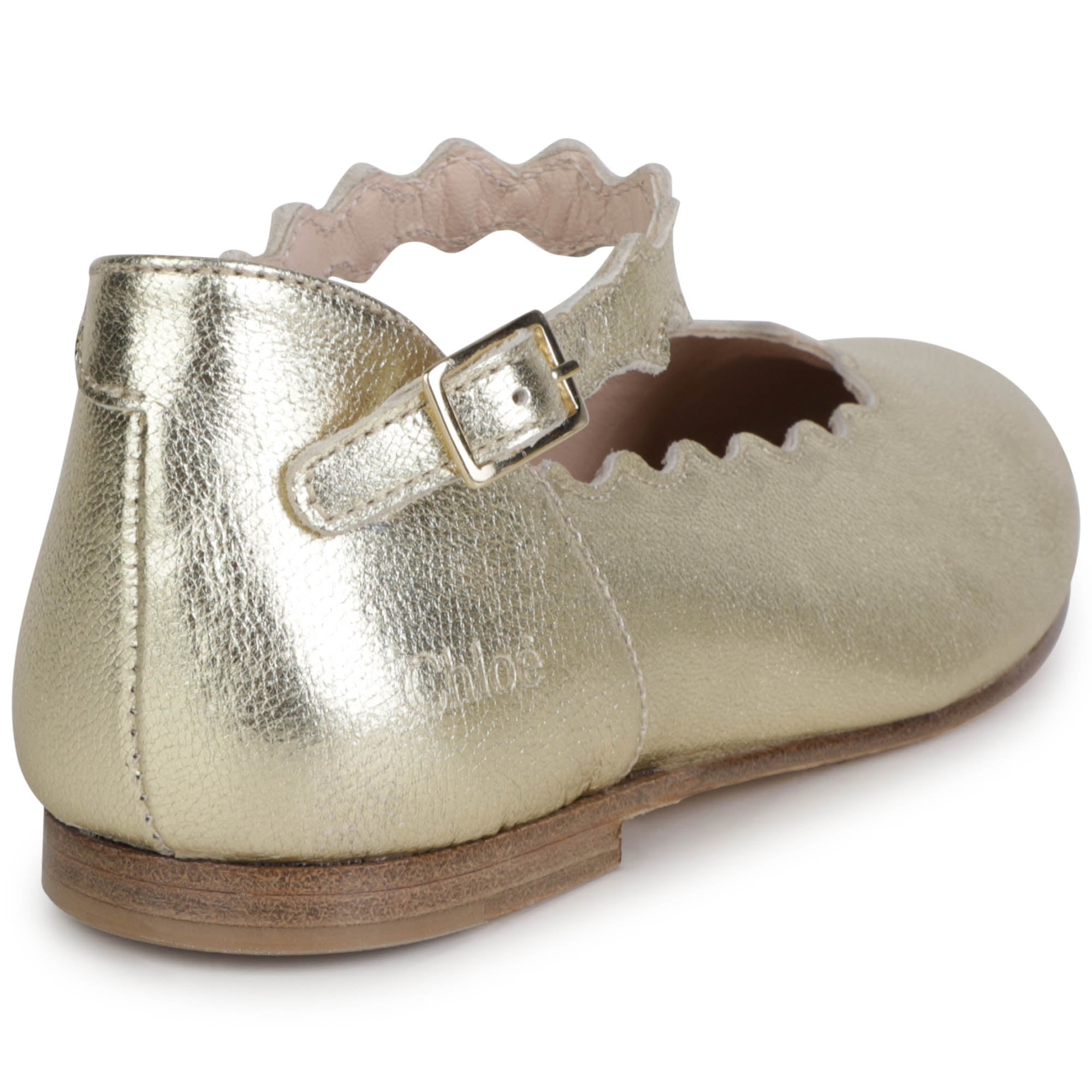 Ballerina Shoes Chloe