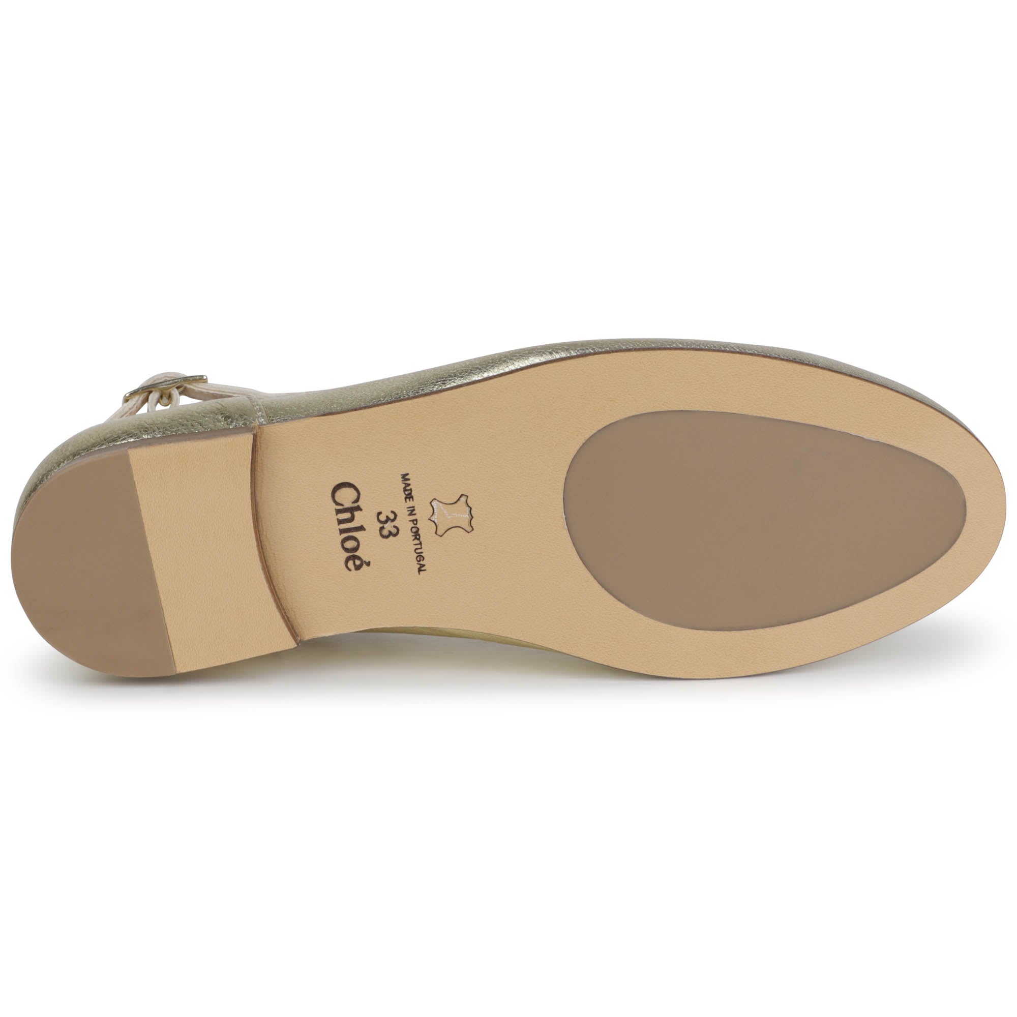 Ballerina Shoes Chloe