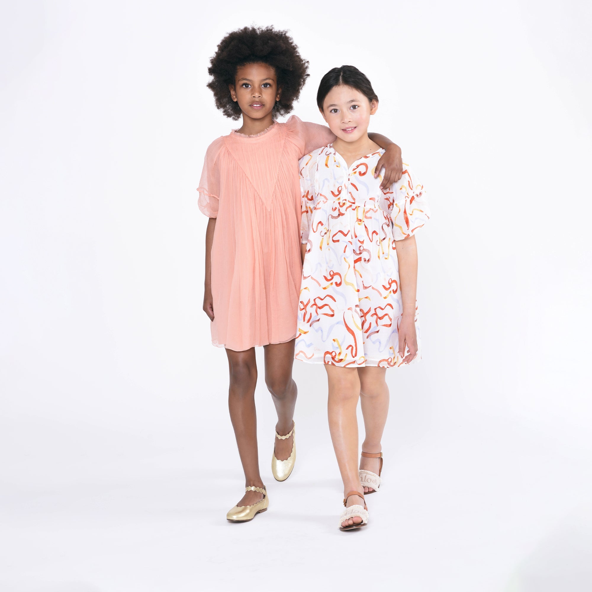 Ballerina Shoes Chloe