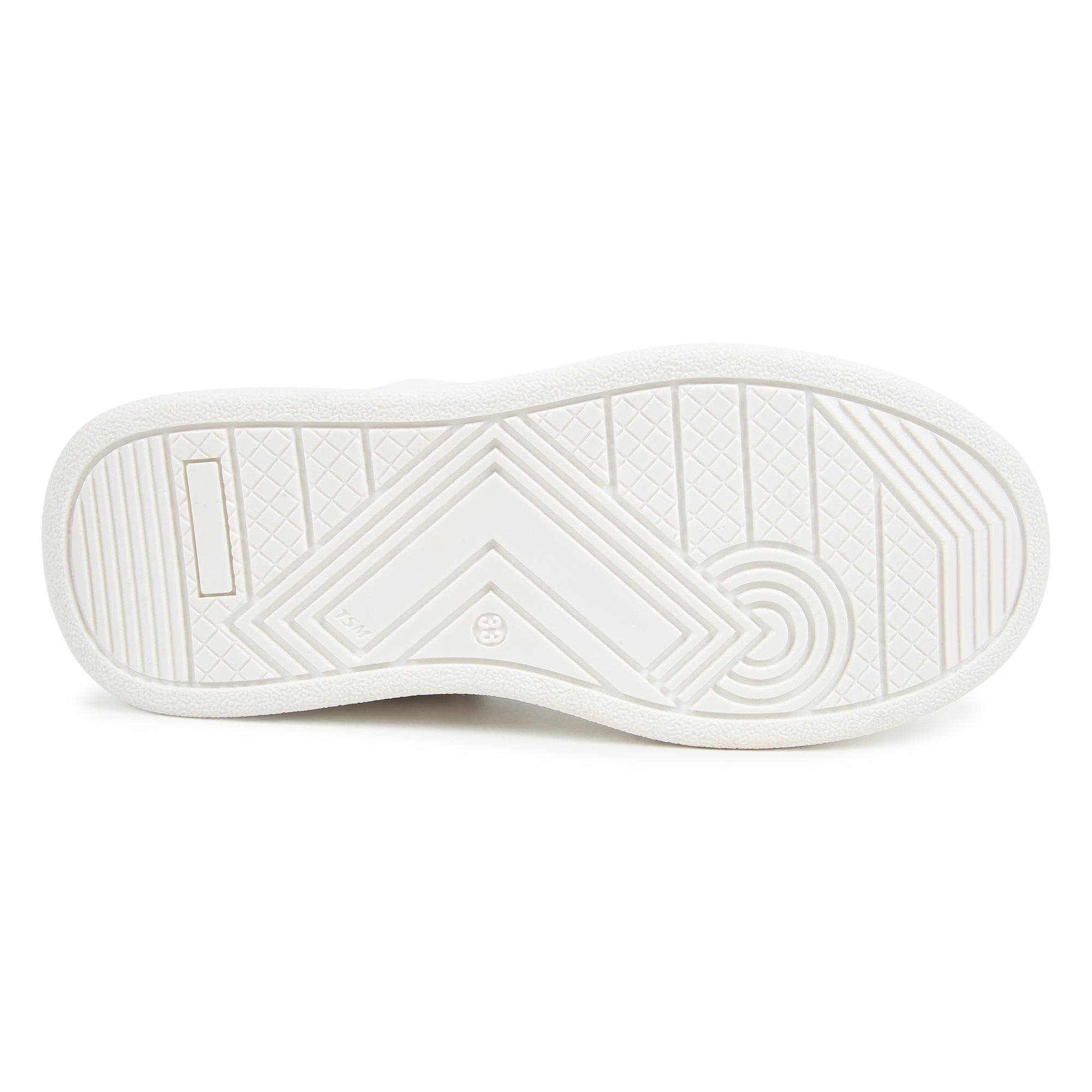 Chloe Leather Hightops Chloe