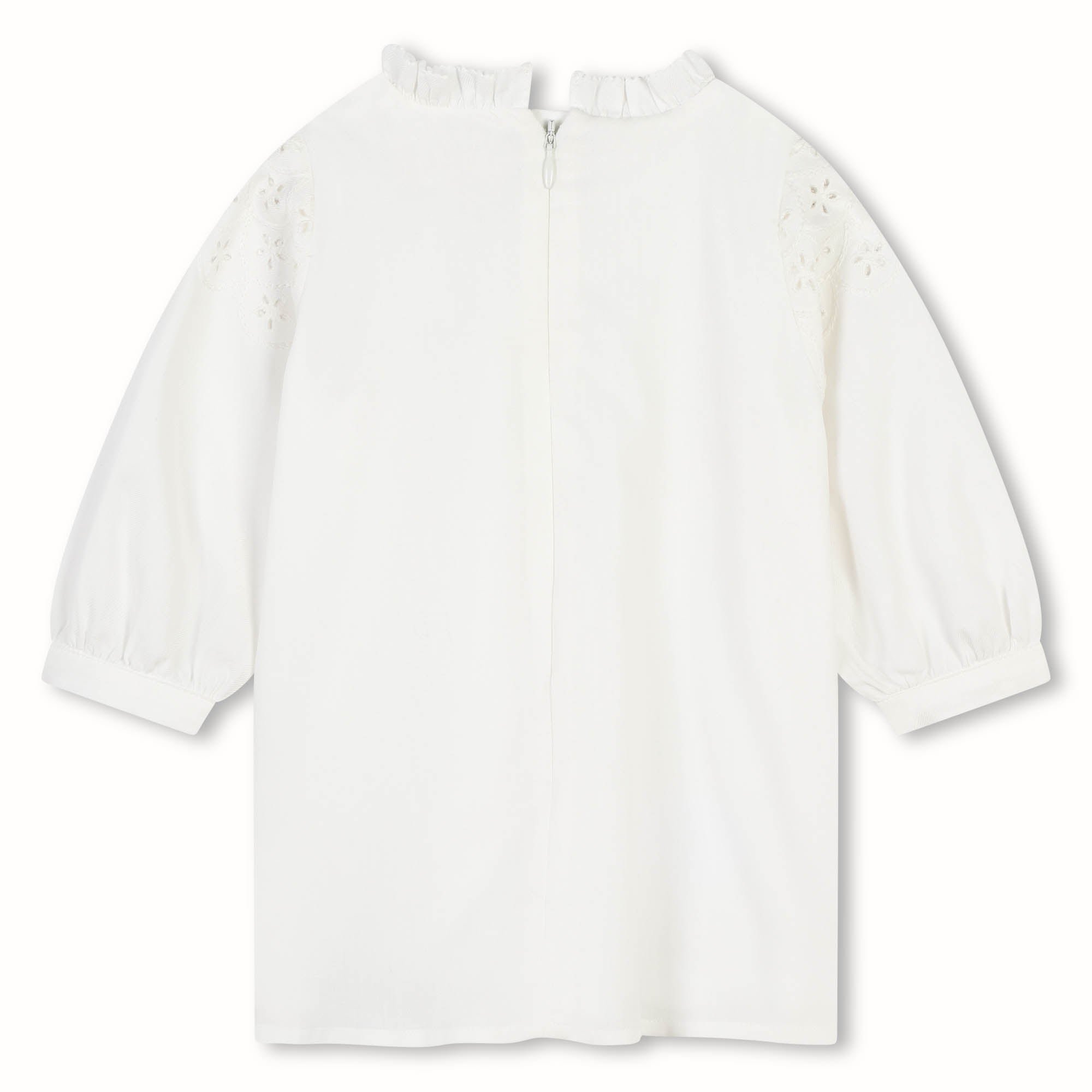 Chloe Organic Cotton Dress Chloe