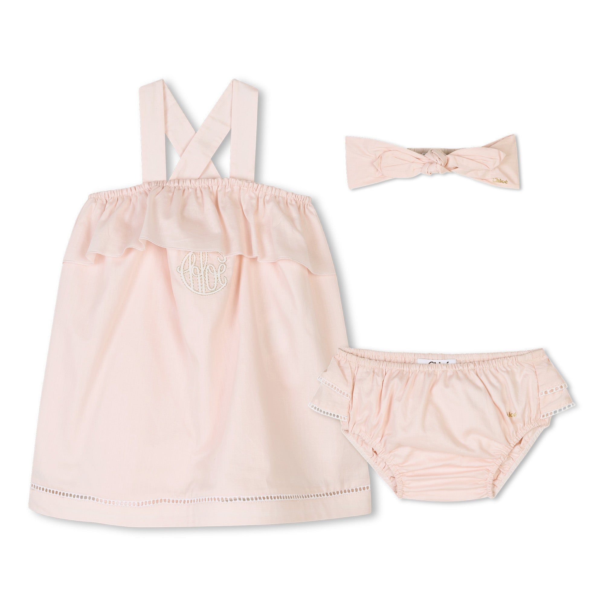 Dress Set