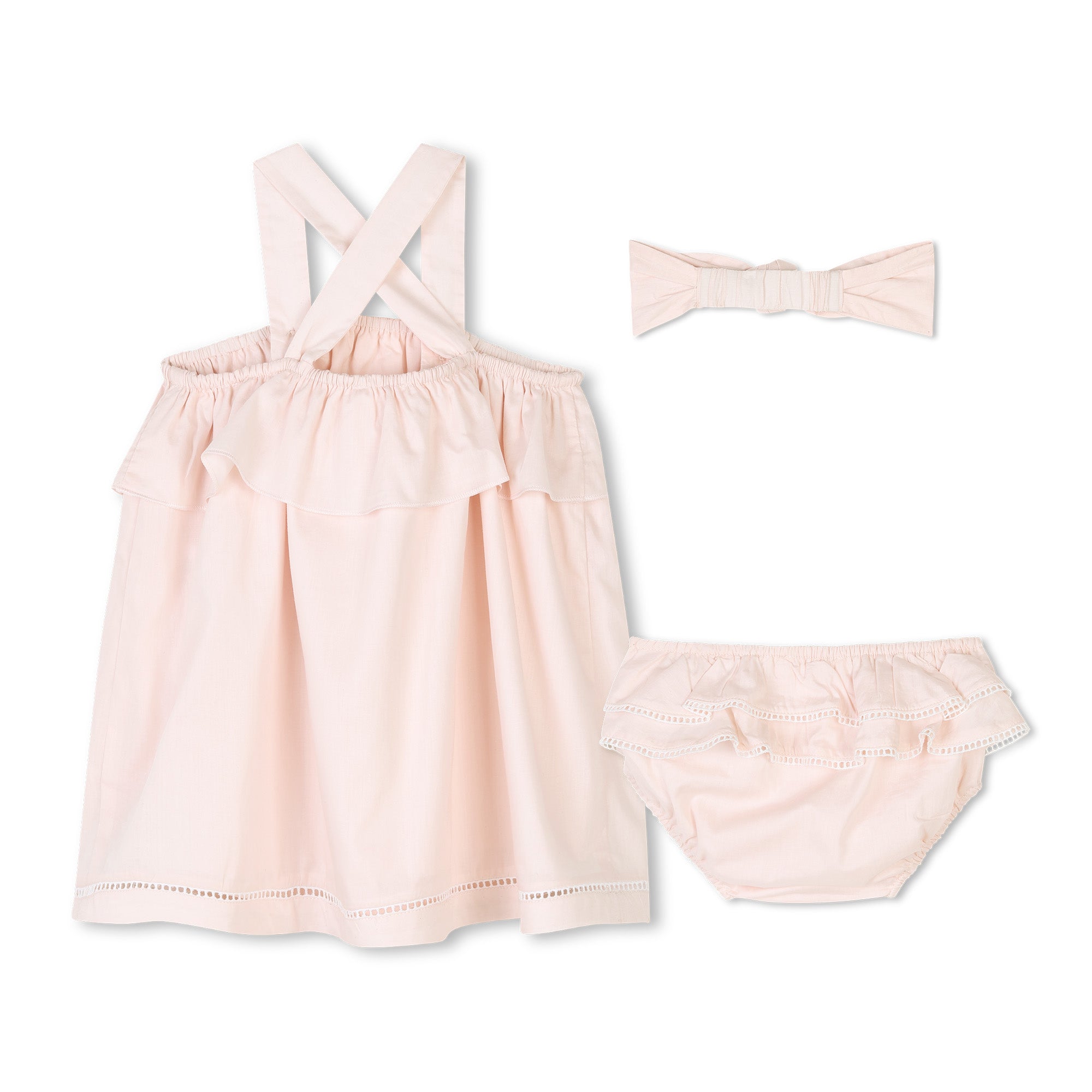 Dress Set