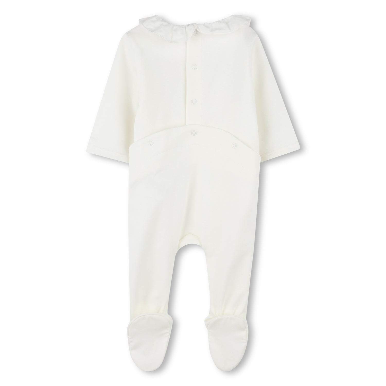Newborn Gift Set with Pyjamas, Bib & Hat