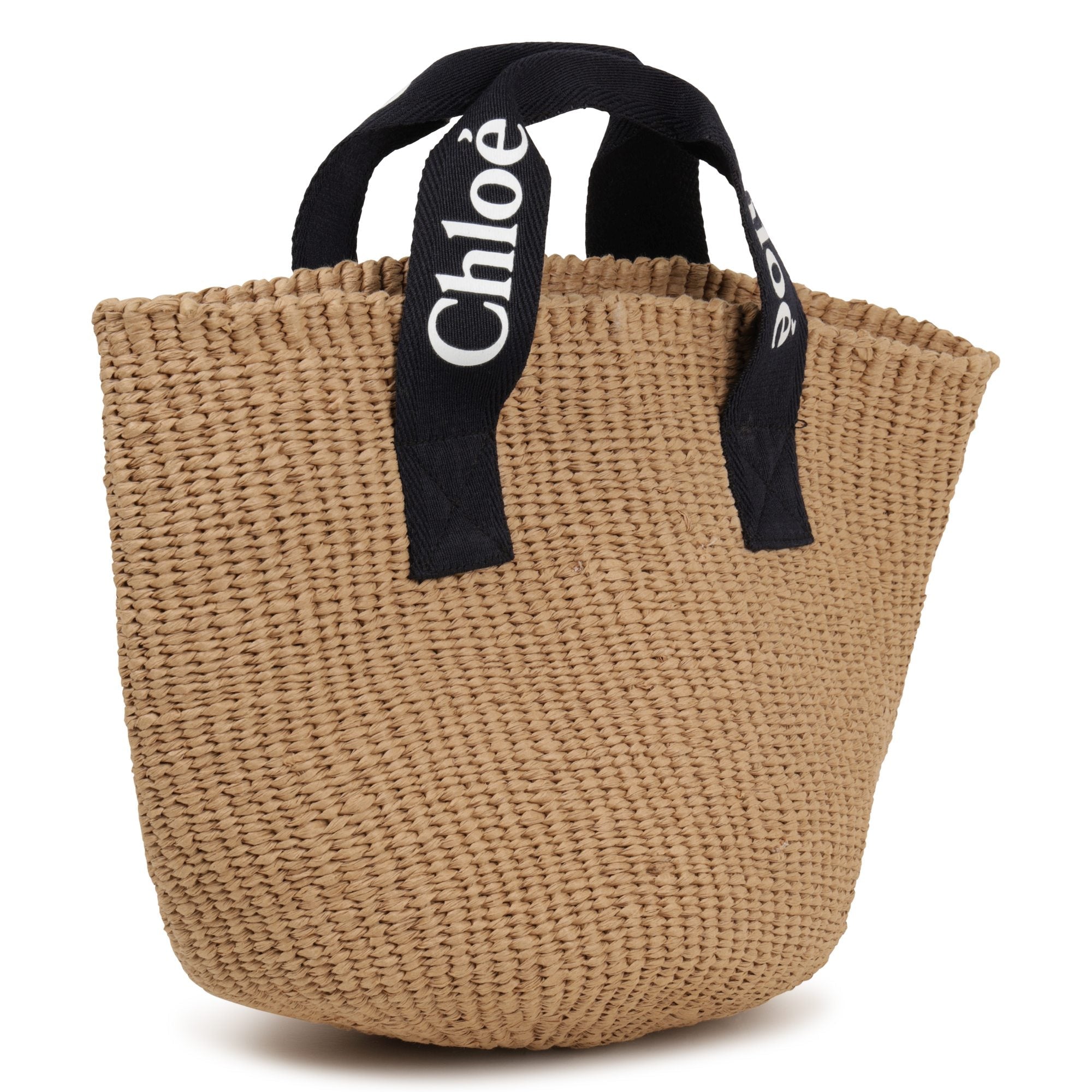 Basket Bag Chloe