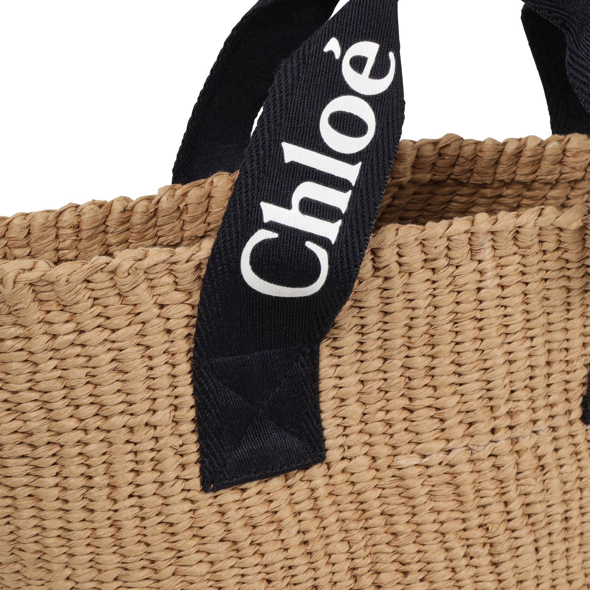 Basket Bag Chloe