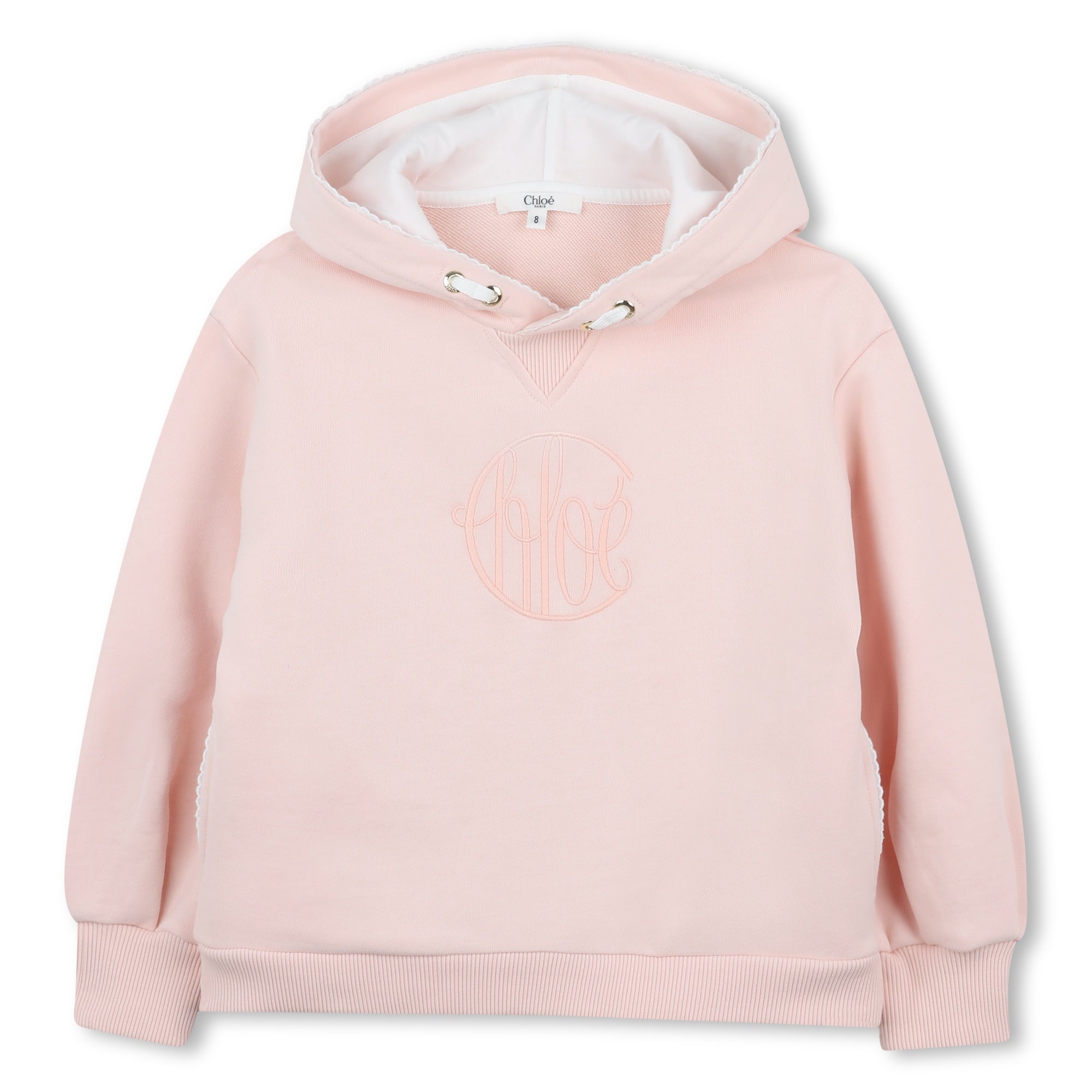 Hooded Sweatshirt Chloe