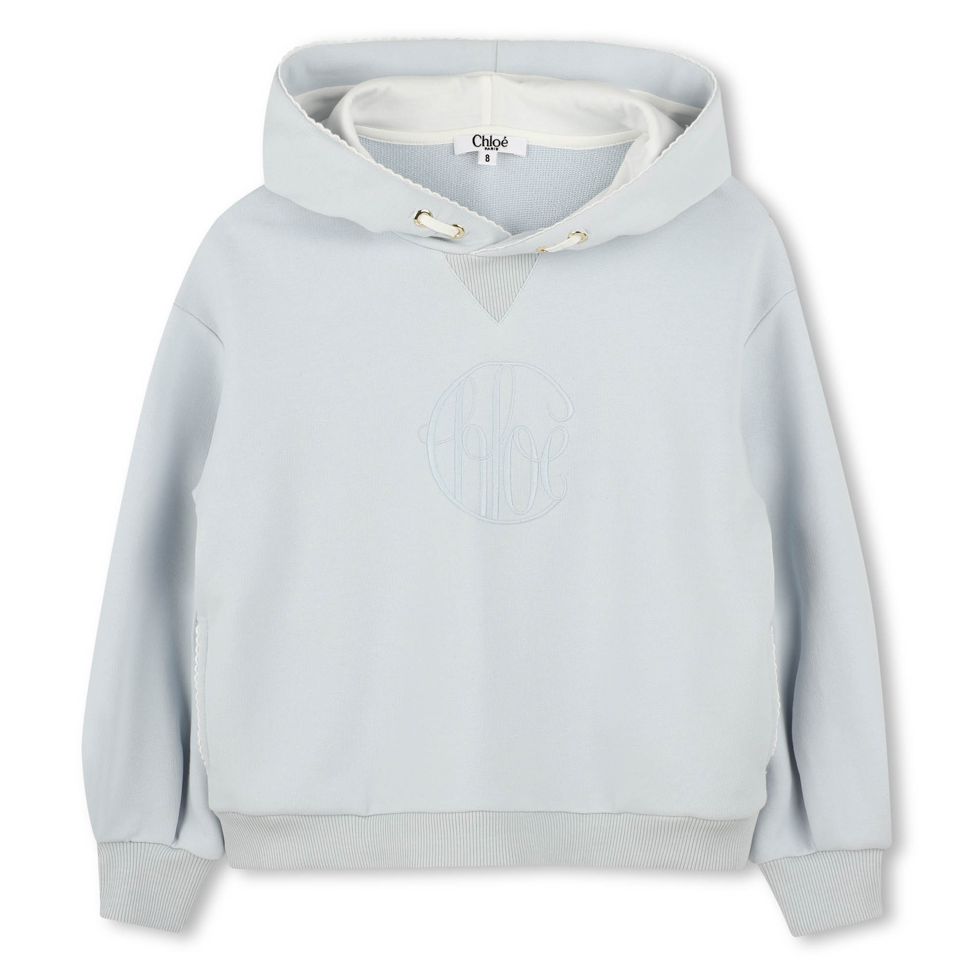 Hooded Sweatshirt Chloe