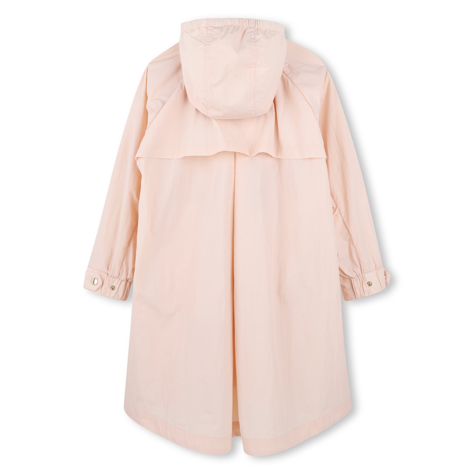 Hooded Windbreaker Chloe