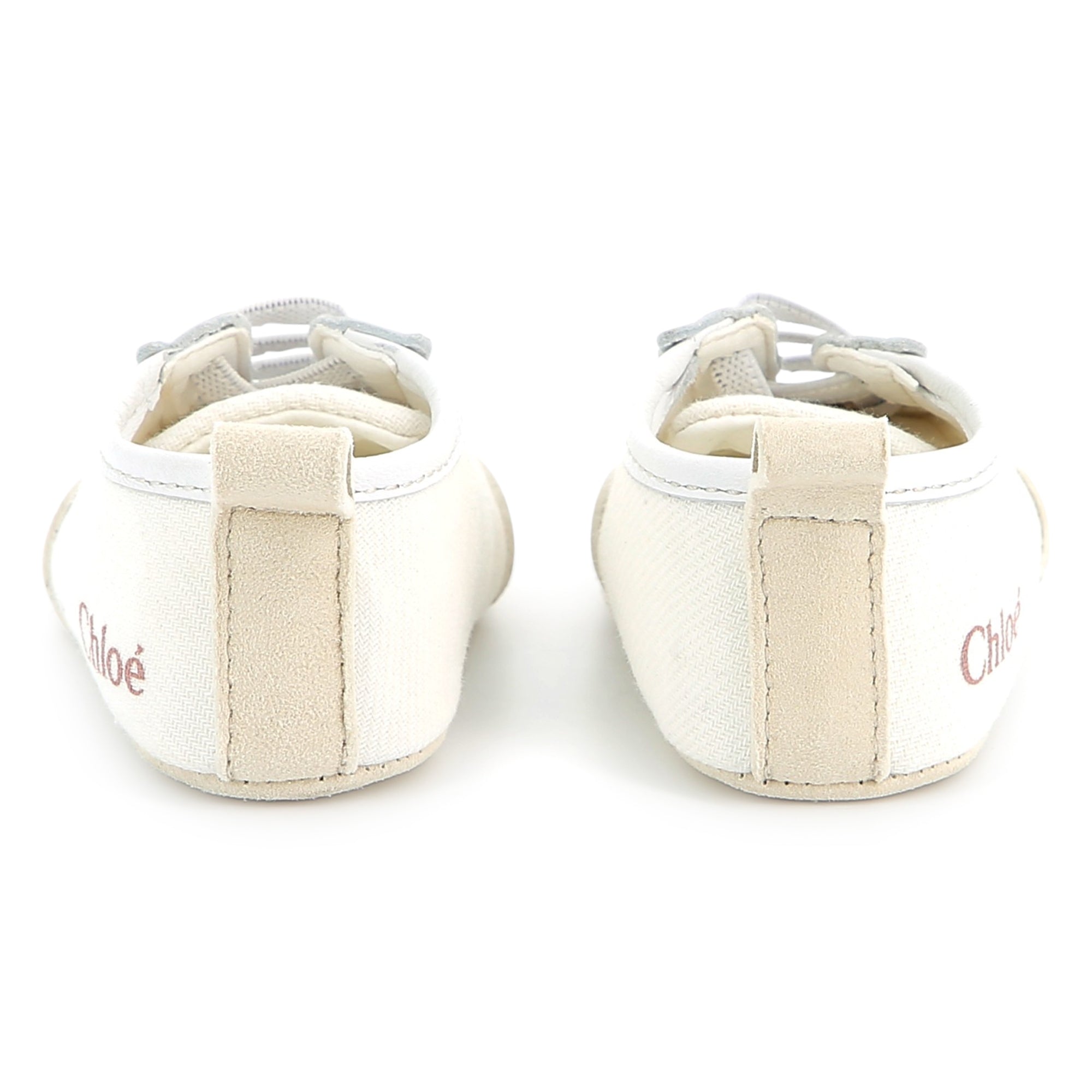 Baby Pre-Walker Sneakers-Inspired Design