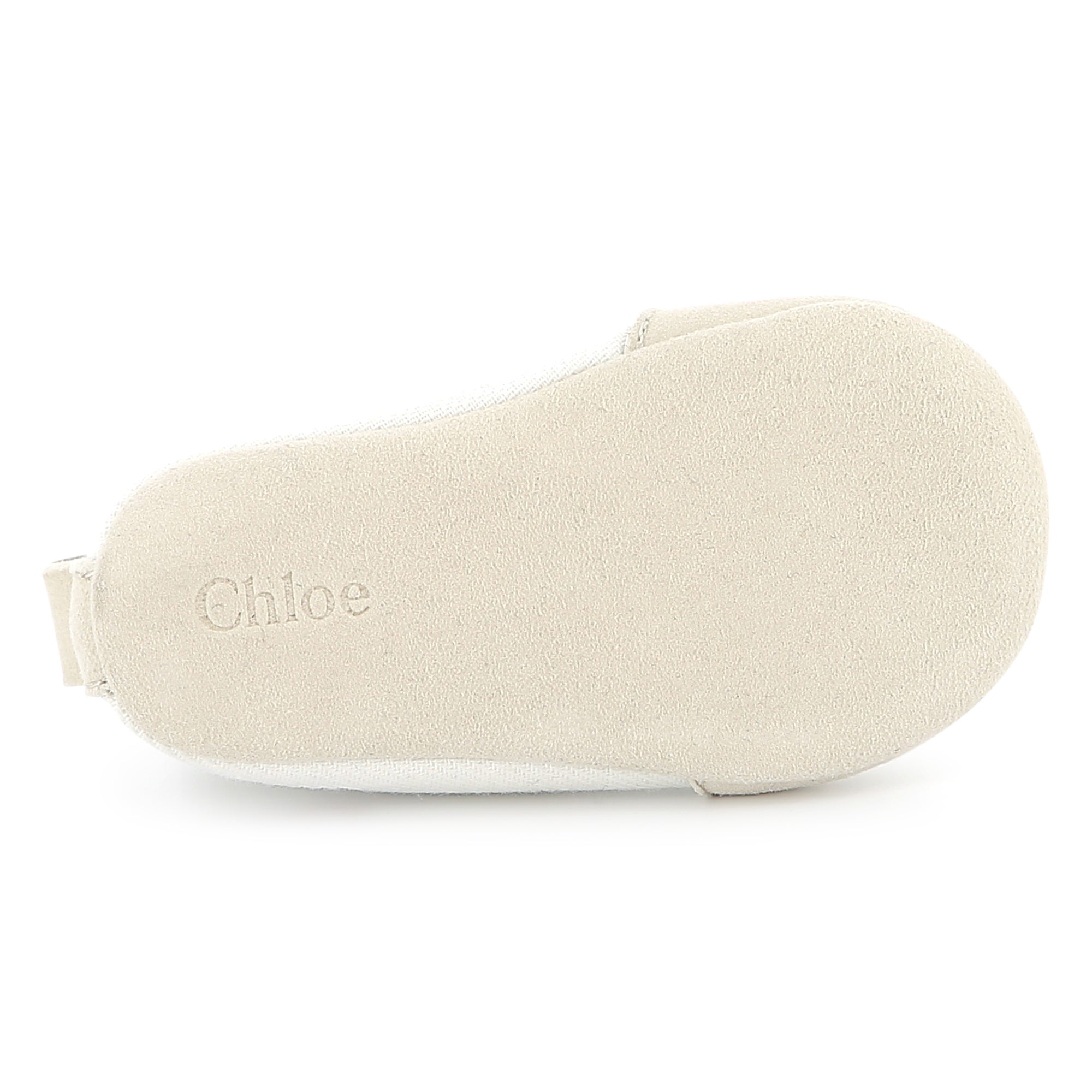 Baby Pre-Walker Sneakers-Inspired Design Chloe