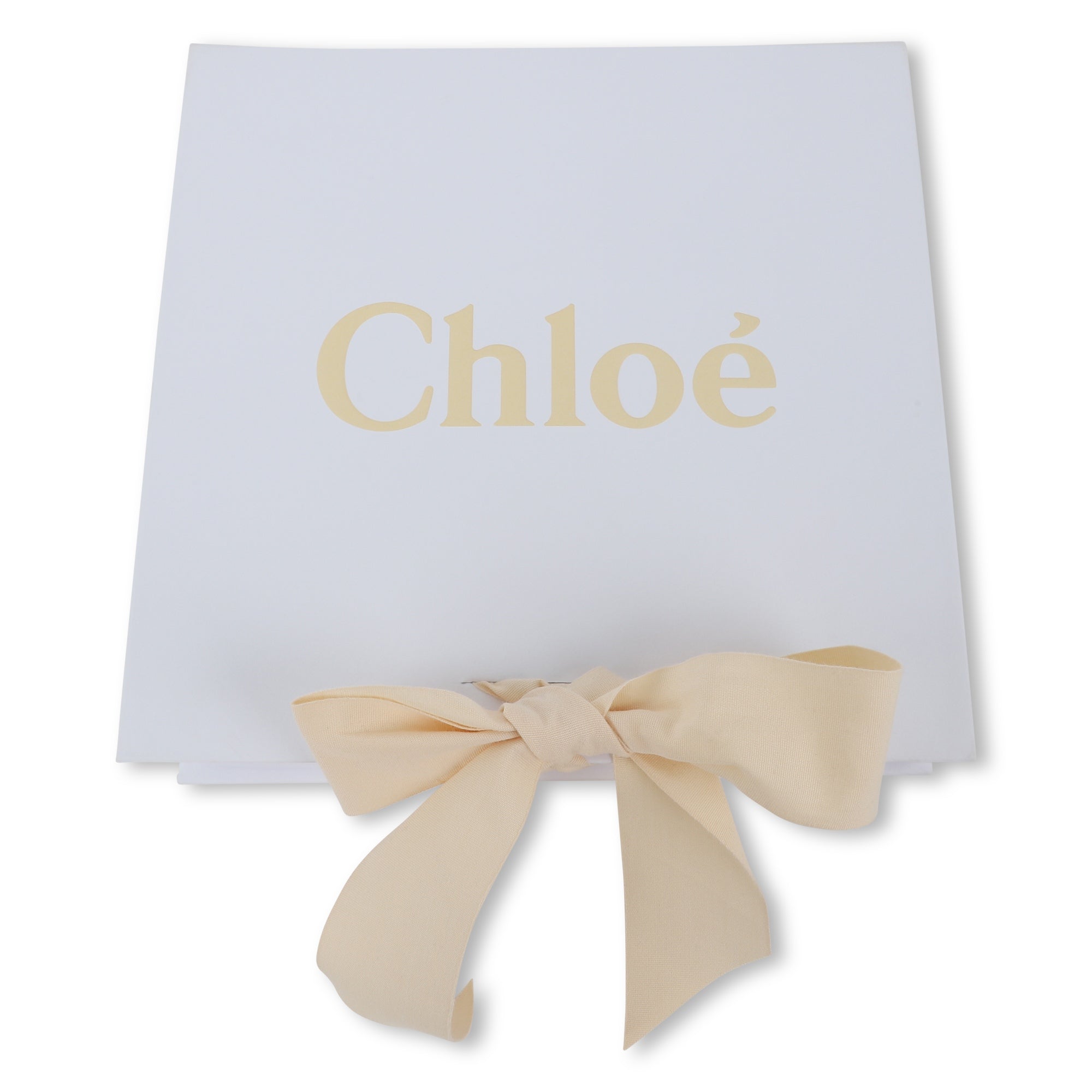 Organic Cotton Baby Pyjamas Set with Two Matching Bibs Chloe