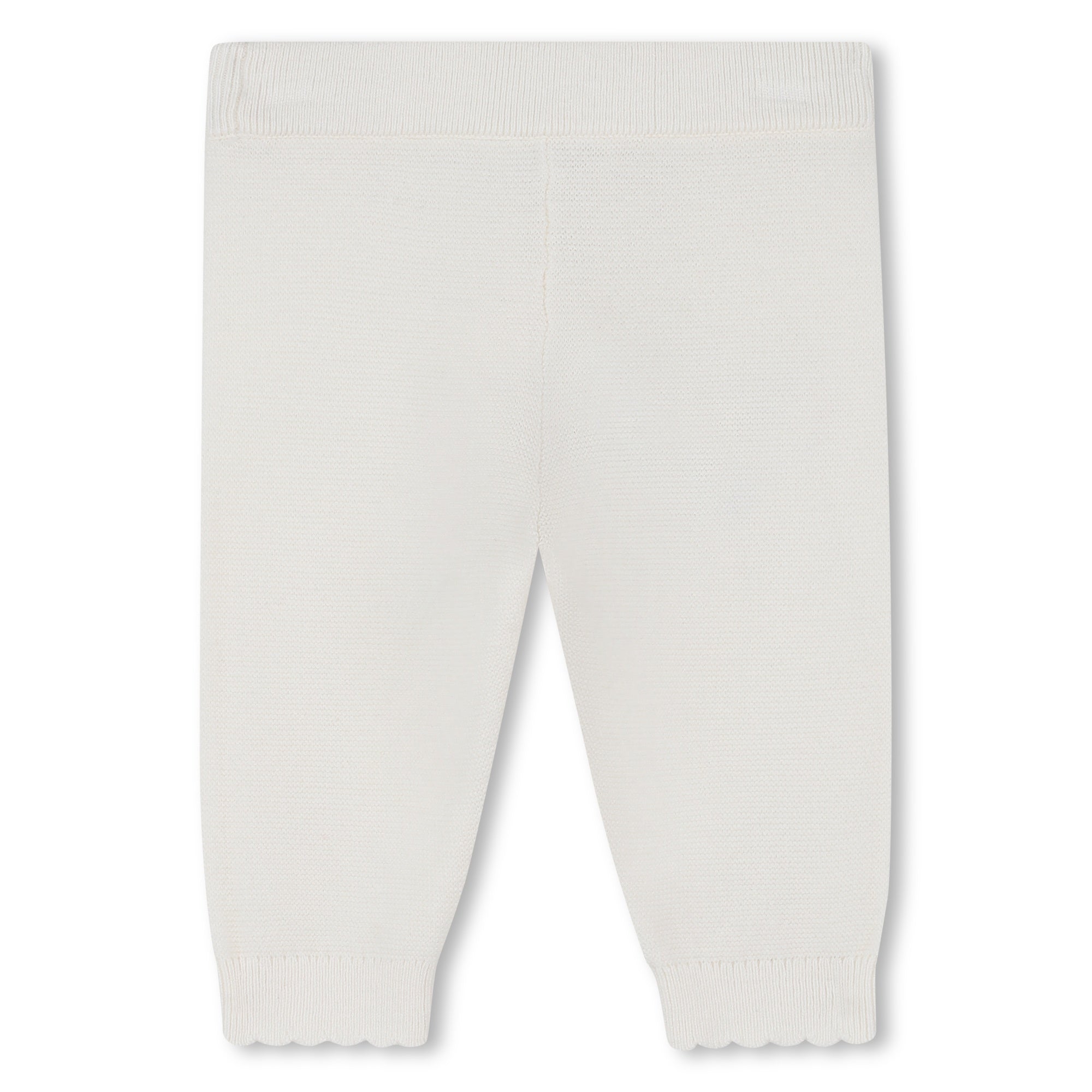 Knitted Two-Piece Baby Set with Gift Box Chloé