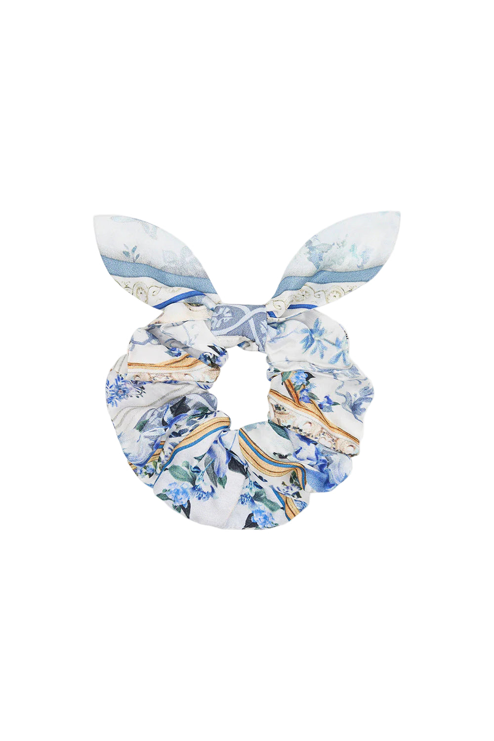 Season of The Siren Scrunchie