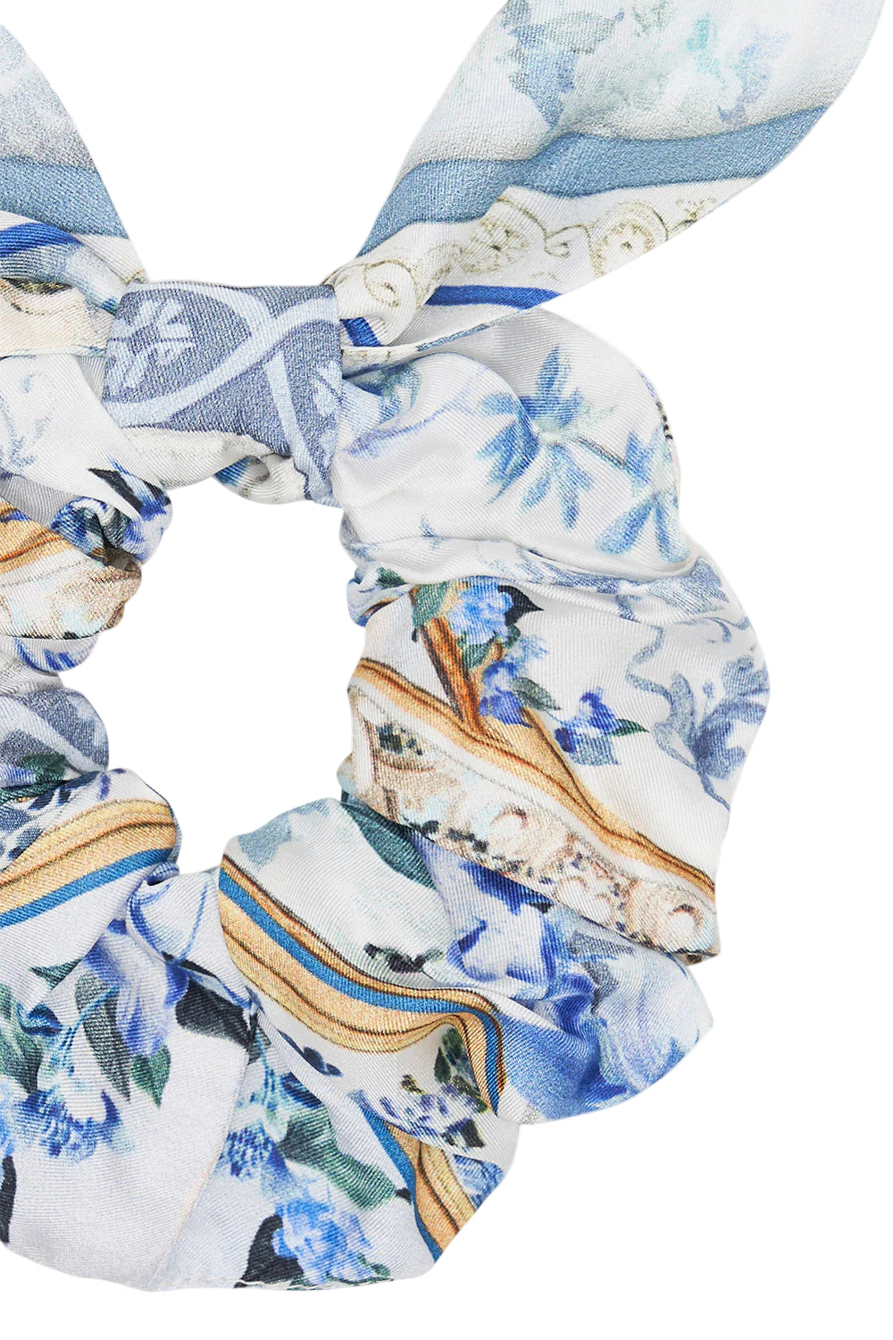 Season of The Siren Scrunchie