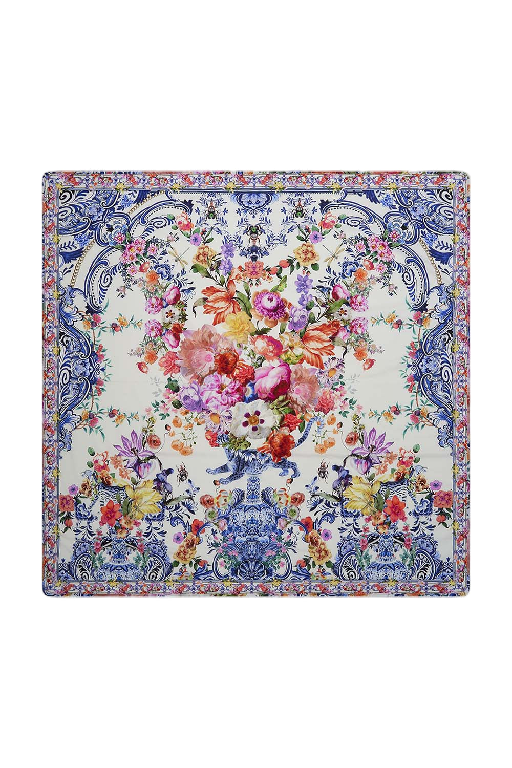 Luxurious Babies Blanket Camilla