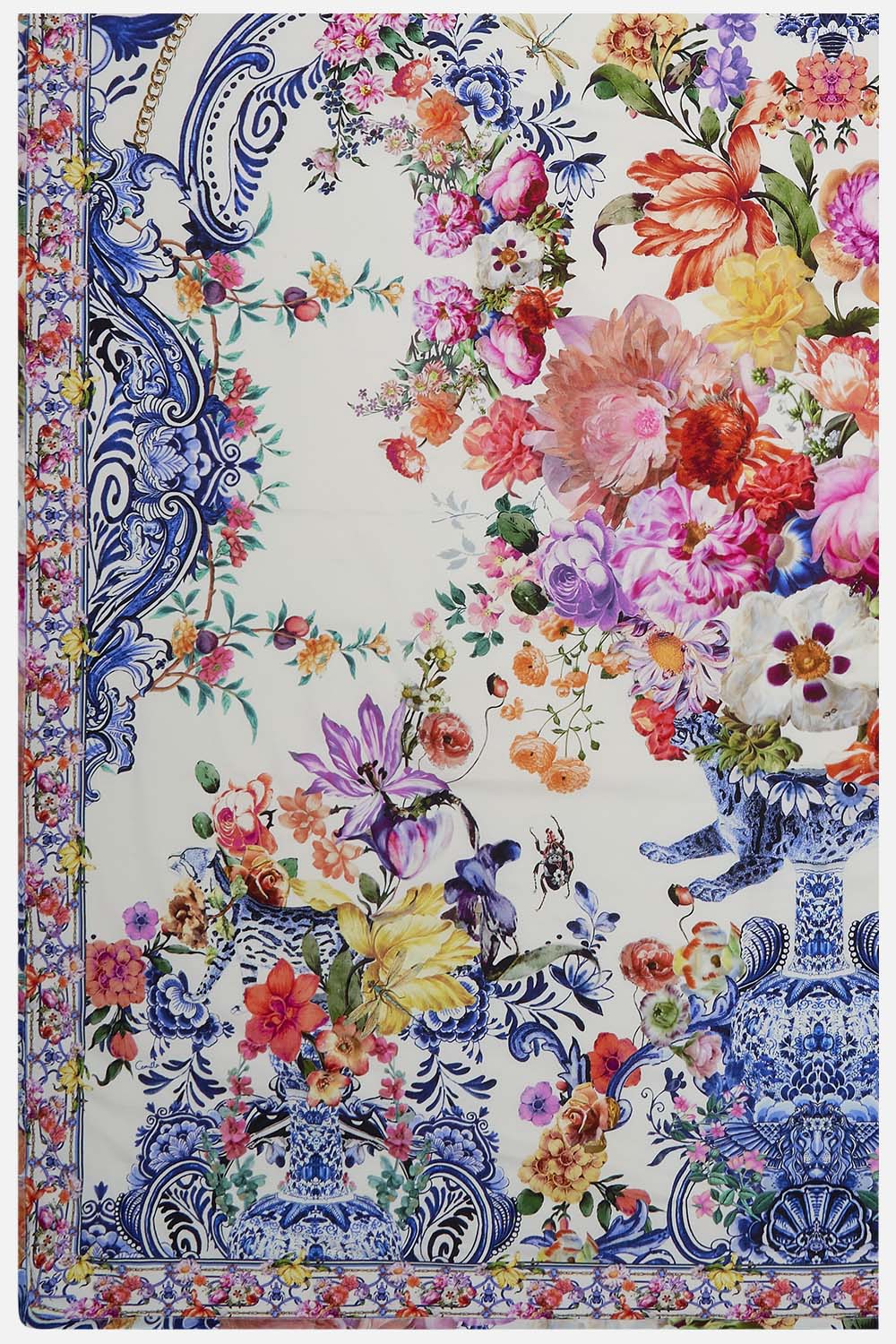 Luxurious Babies Blanket Camilla