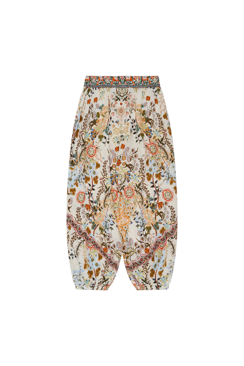 Kids Relaxed Beach Pant