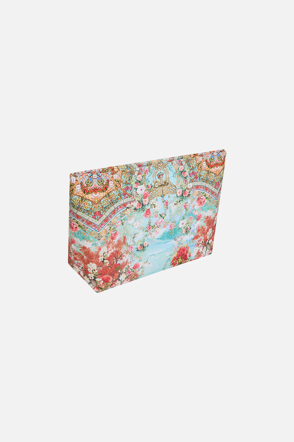 Large Makeup Clutch