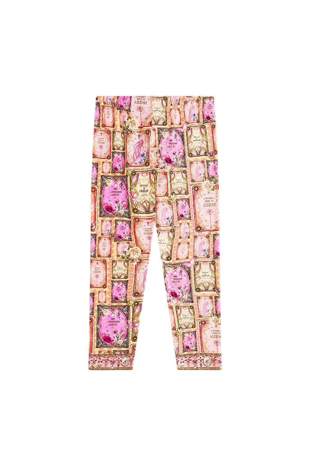 Wicked Totally Ozmopolitan Kids Legging