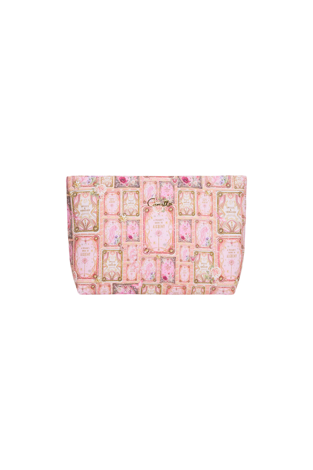Wicked Totally Ozmopolitan Small Makeup Clutch