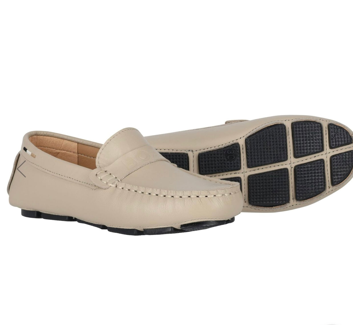 Moccasin Hugo Boss