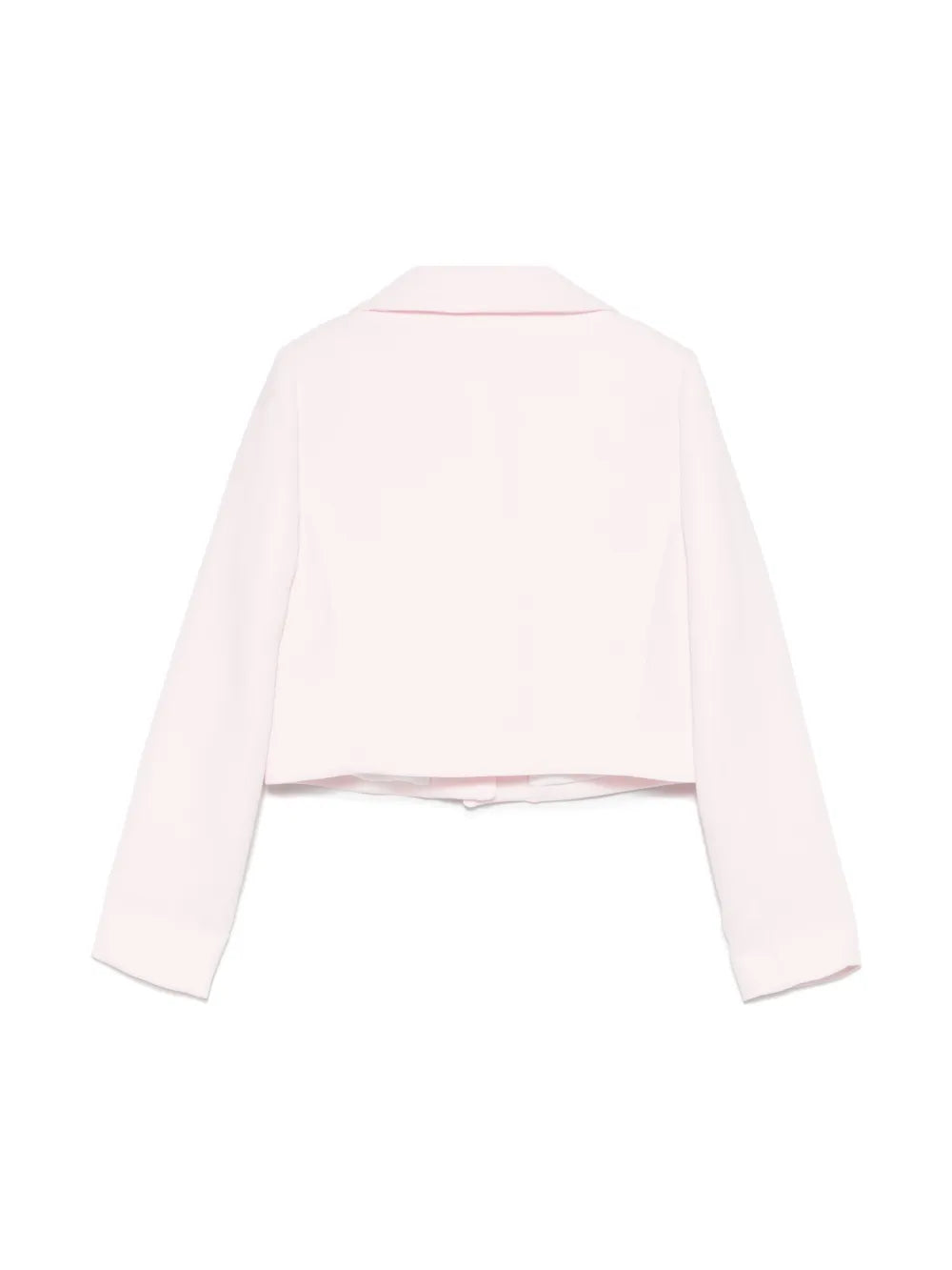 Cropped Blazer Monnalisa