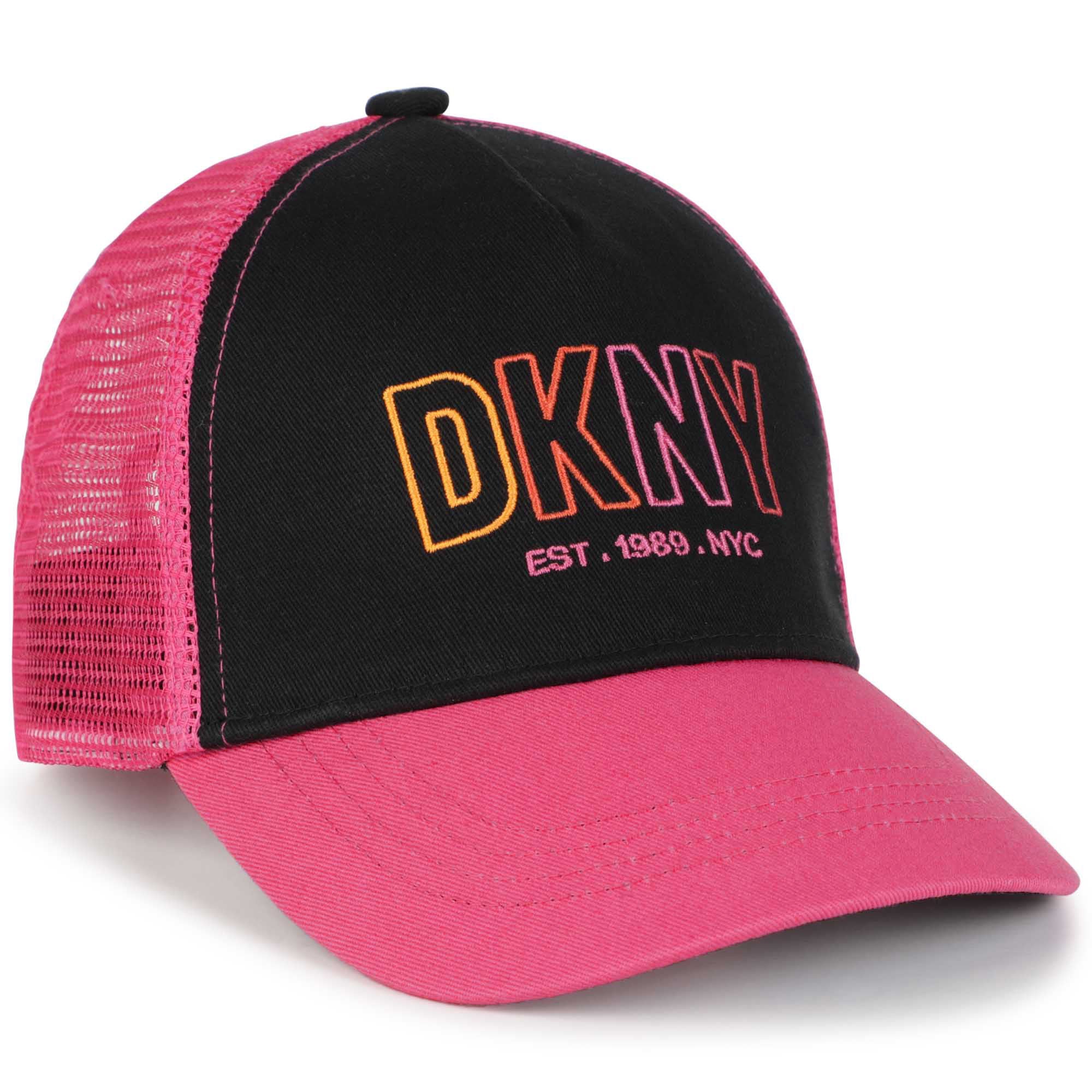 DKNY Cap