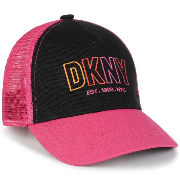 Dkny ladies discount caps