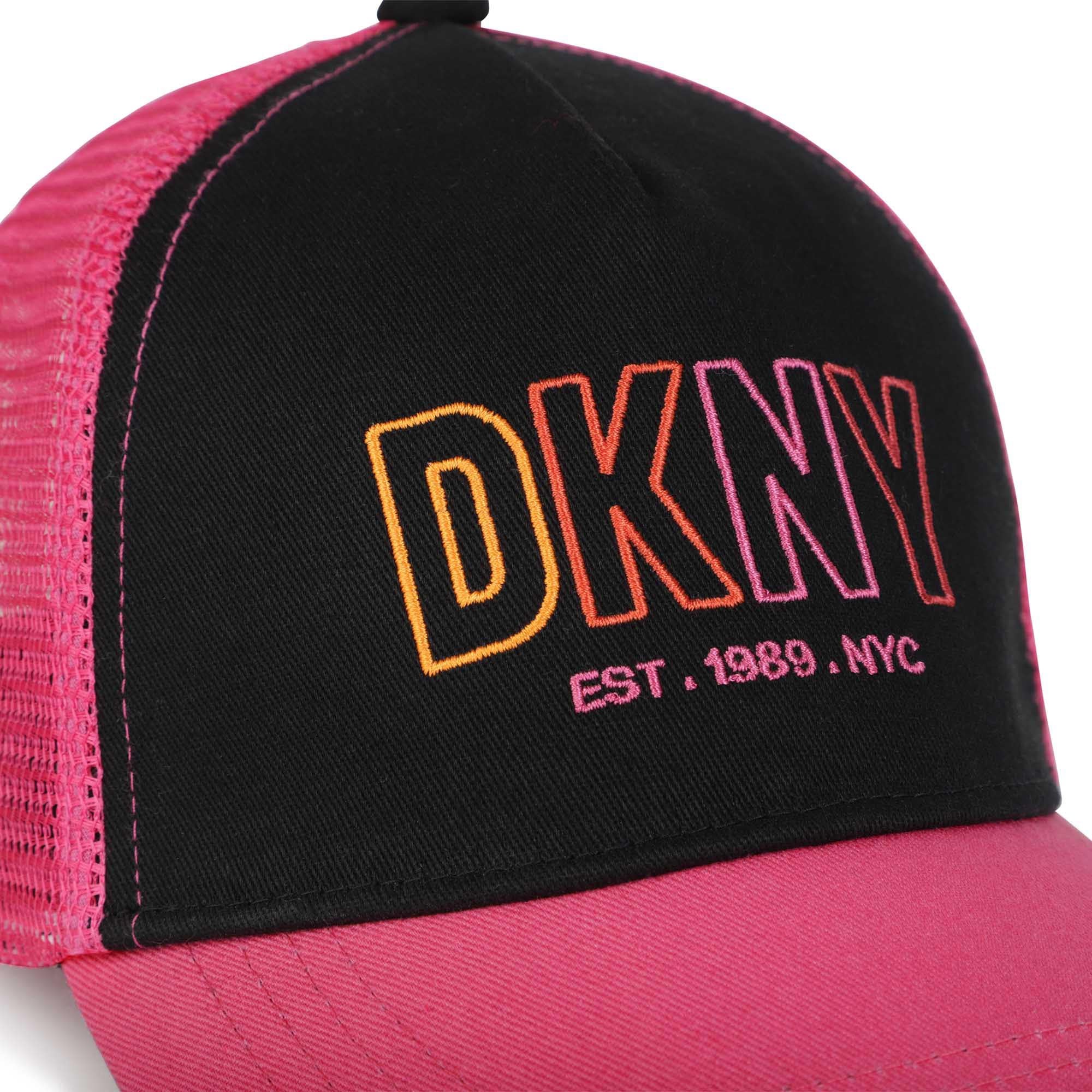 DKNY Cap