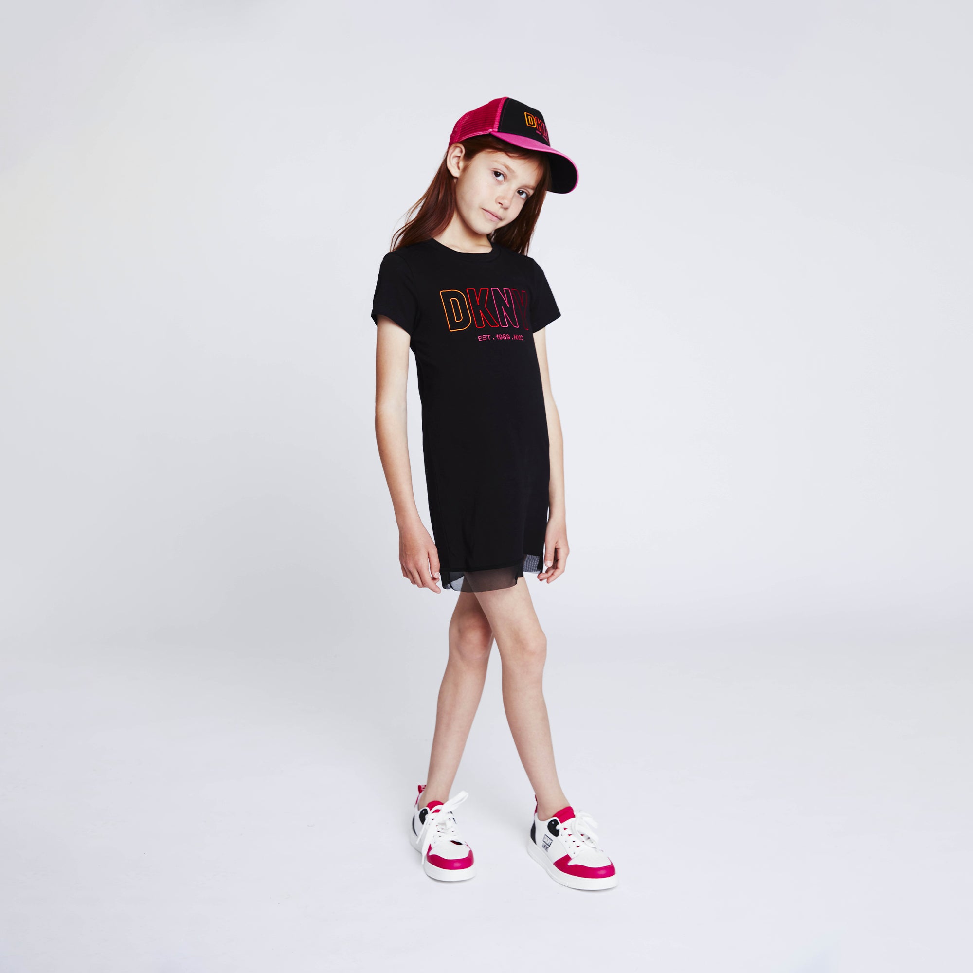 DKNY Cap