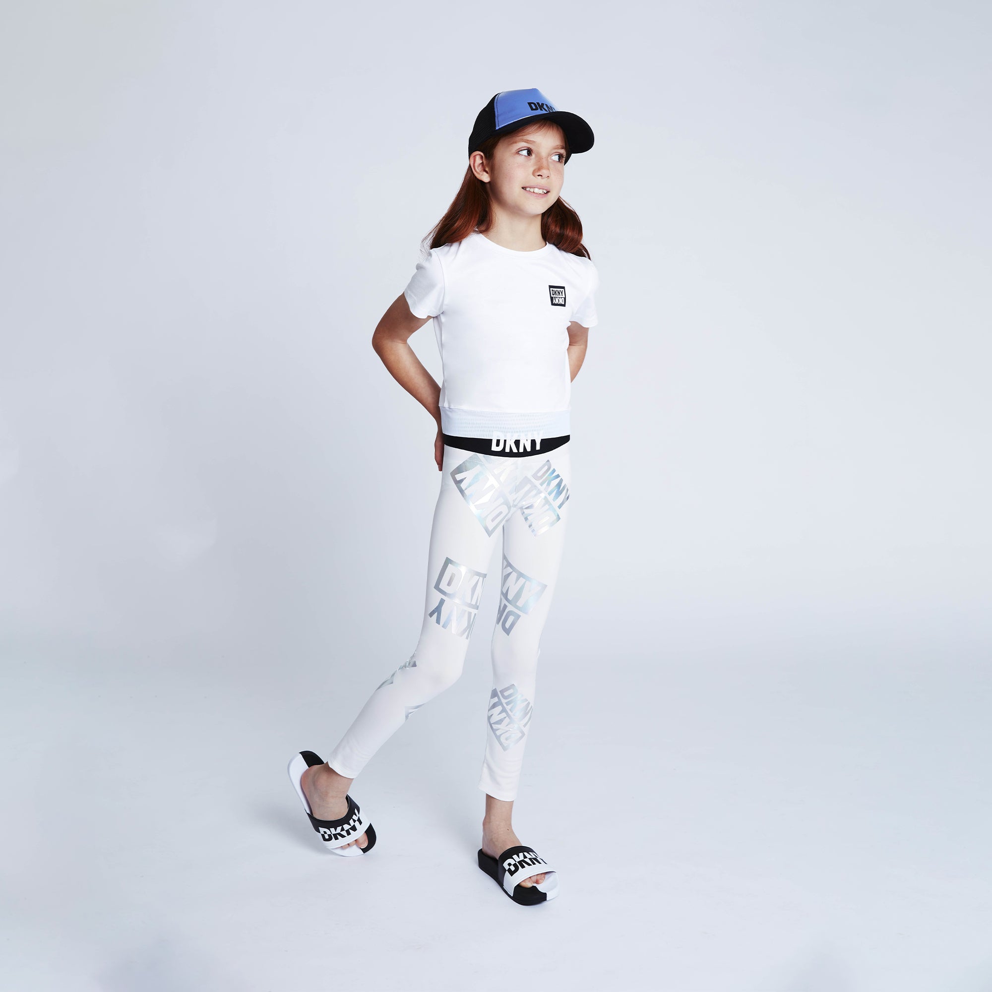 DKNY Cap