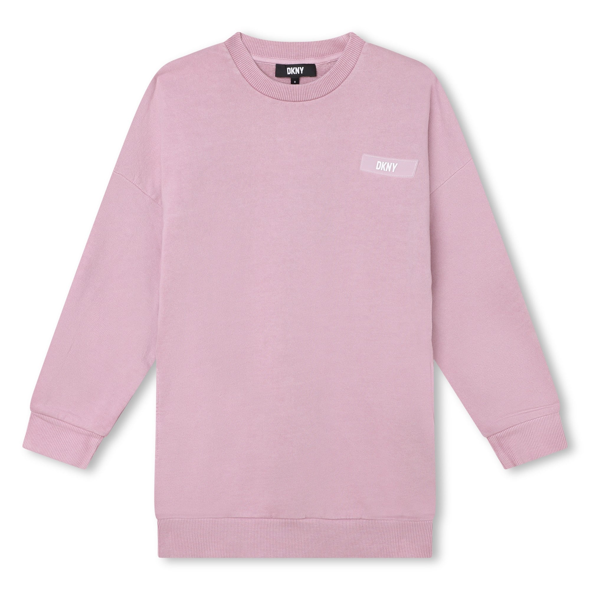 Pigment Terry Dress