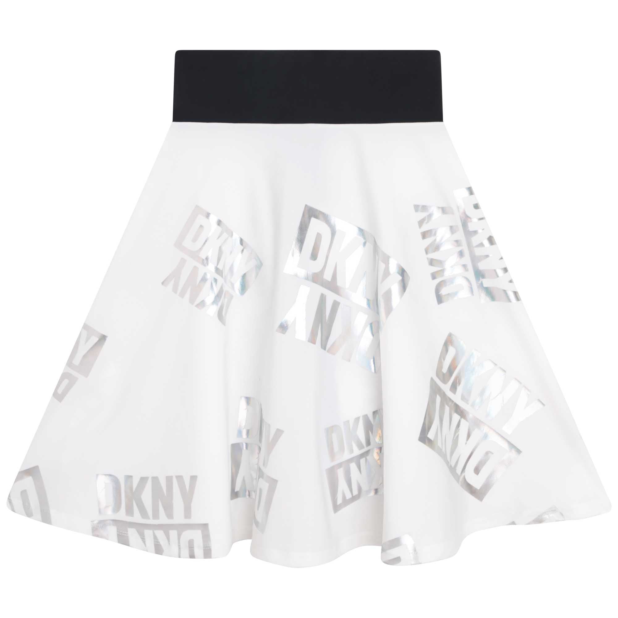 DKNY Long Skirt