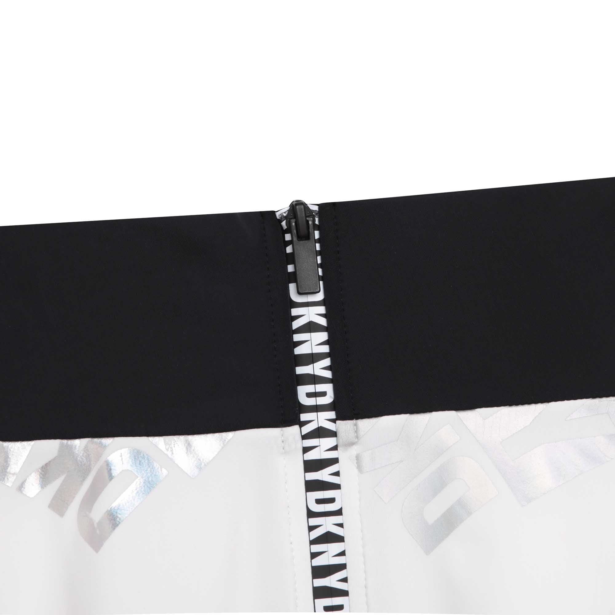DKNY Long Skirt