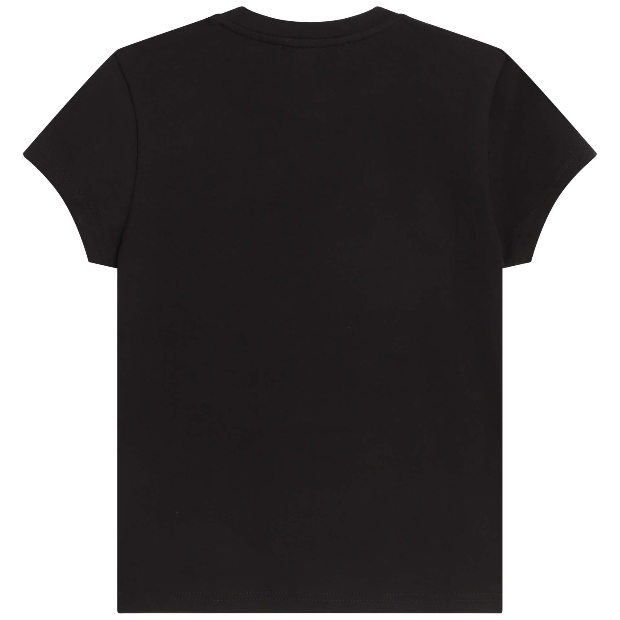 DKNY Short Sleeves Tee-Shirt