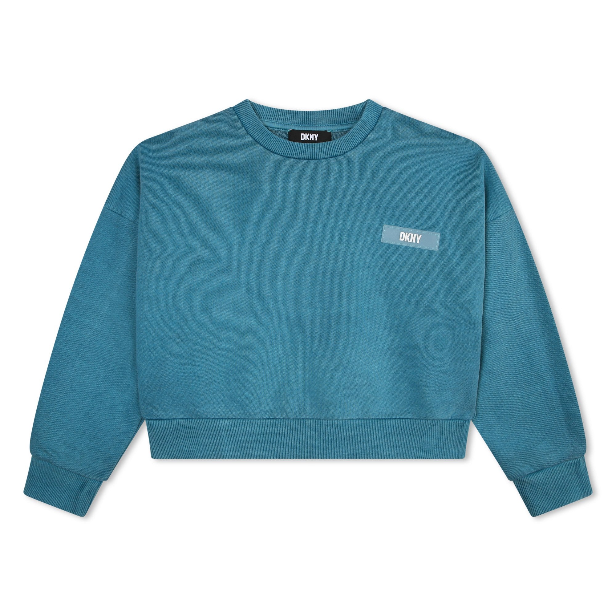 Dyed French Terry Sweatshirt