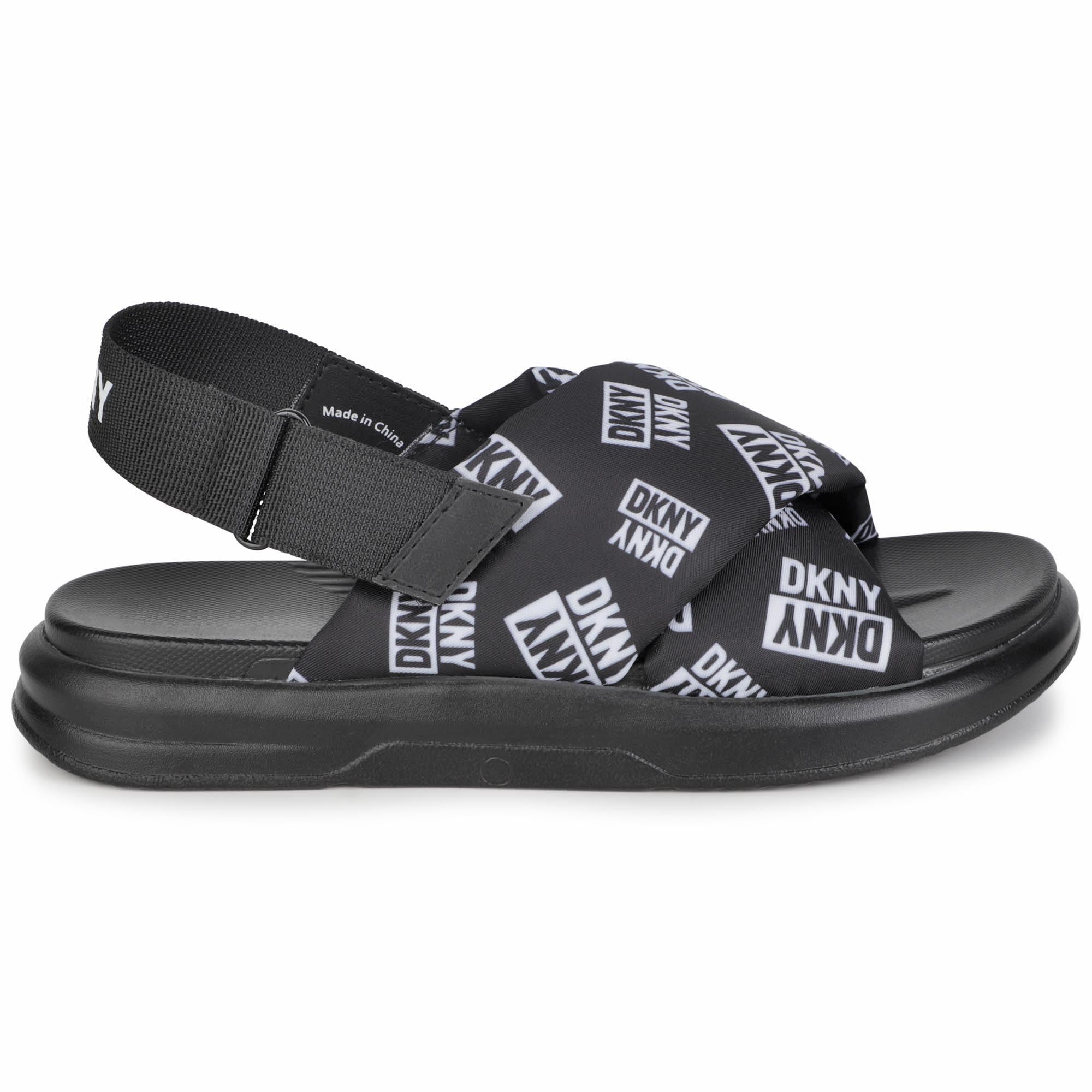 Sandals DKNY