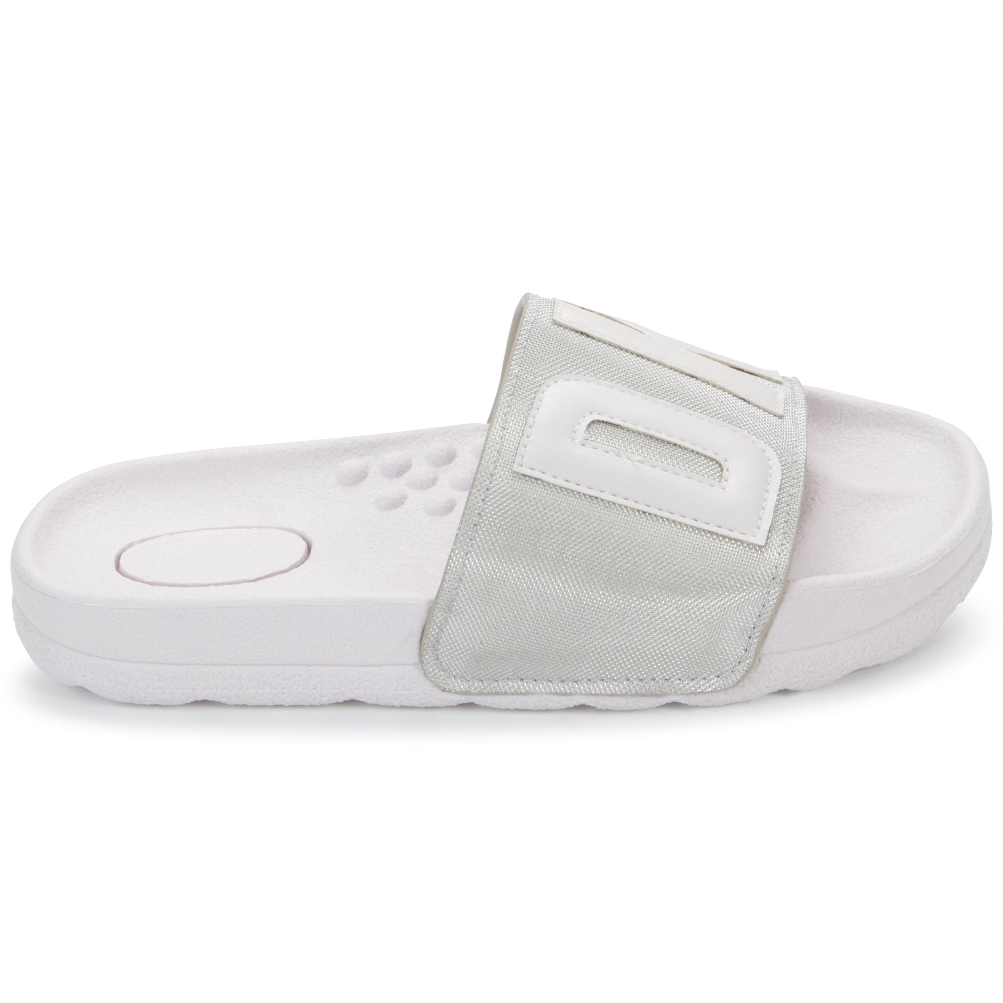 Dkny Aqua Slides