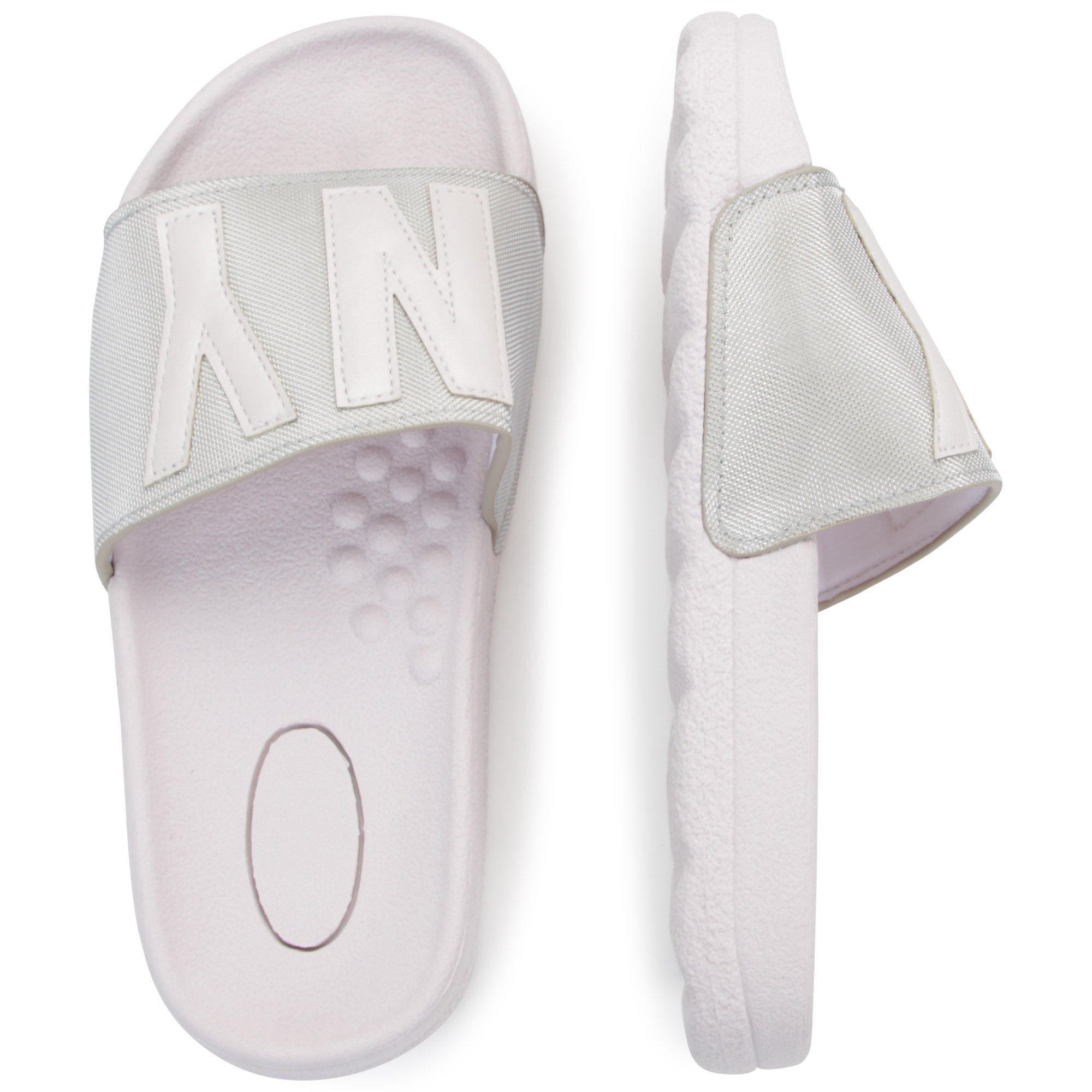 Dkny Aqua Slides