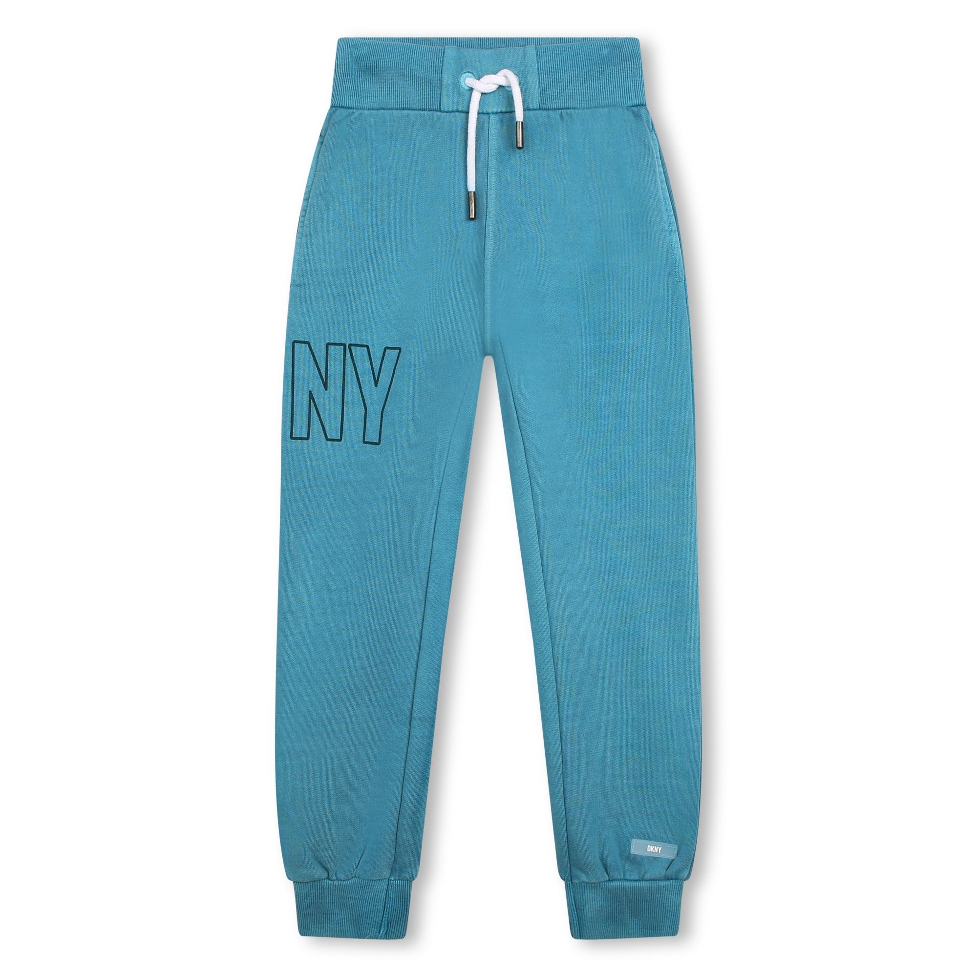 Unisex Jogging Bottoms DKNY