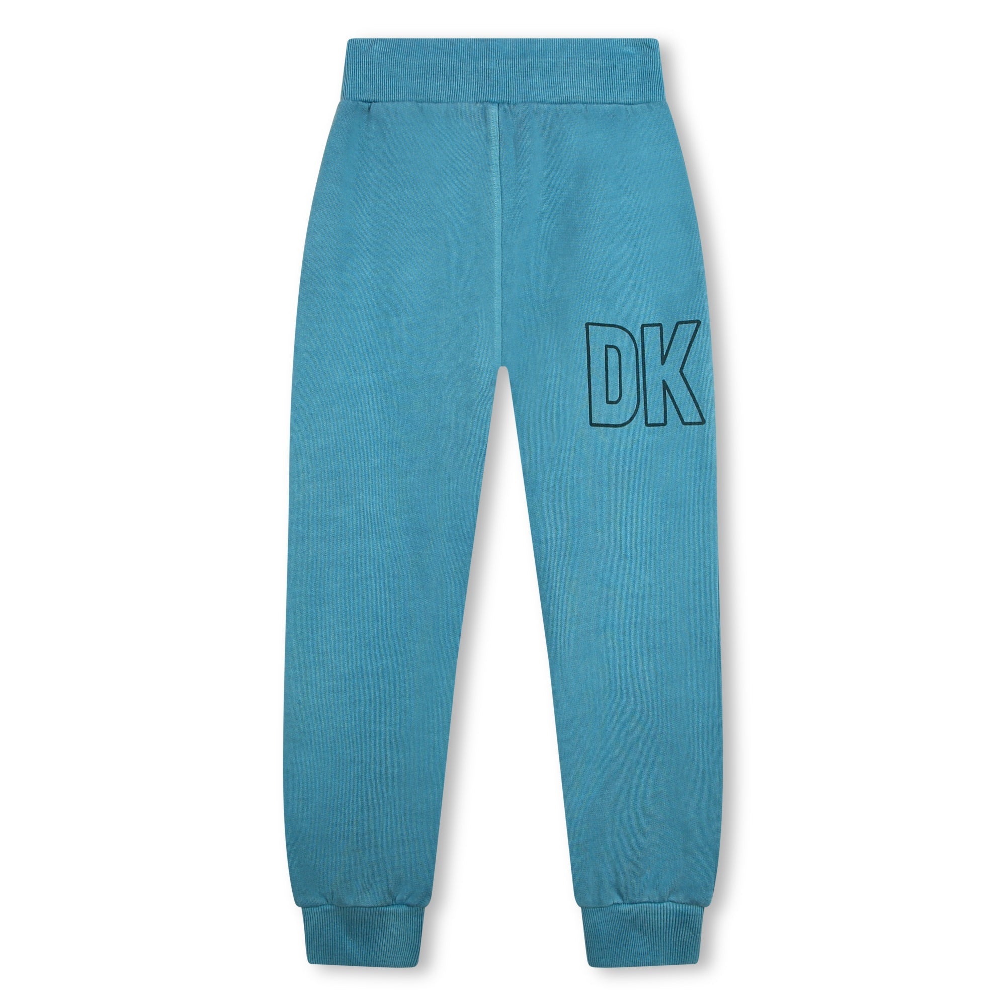 Unisex Jogging Bottoms DKNY
